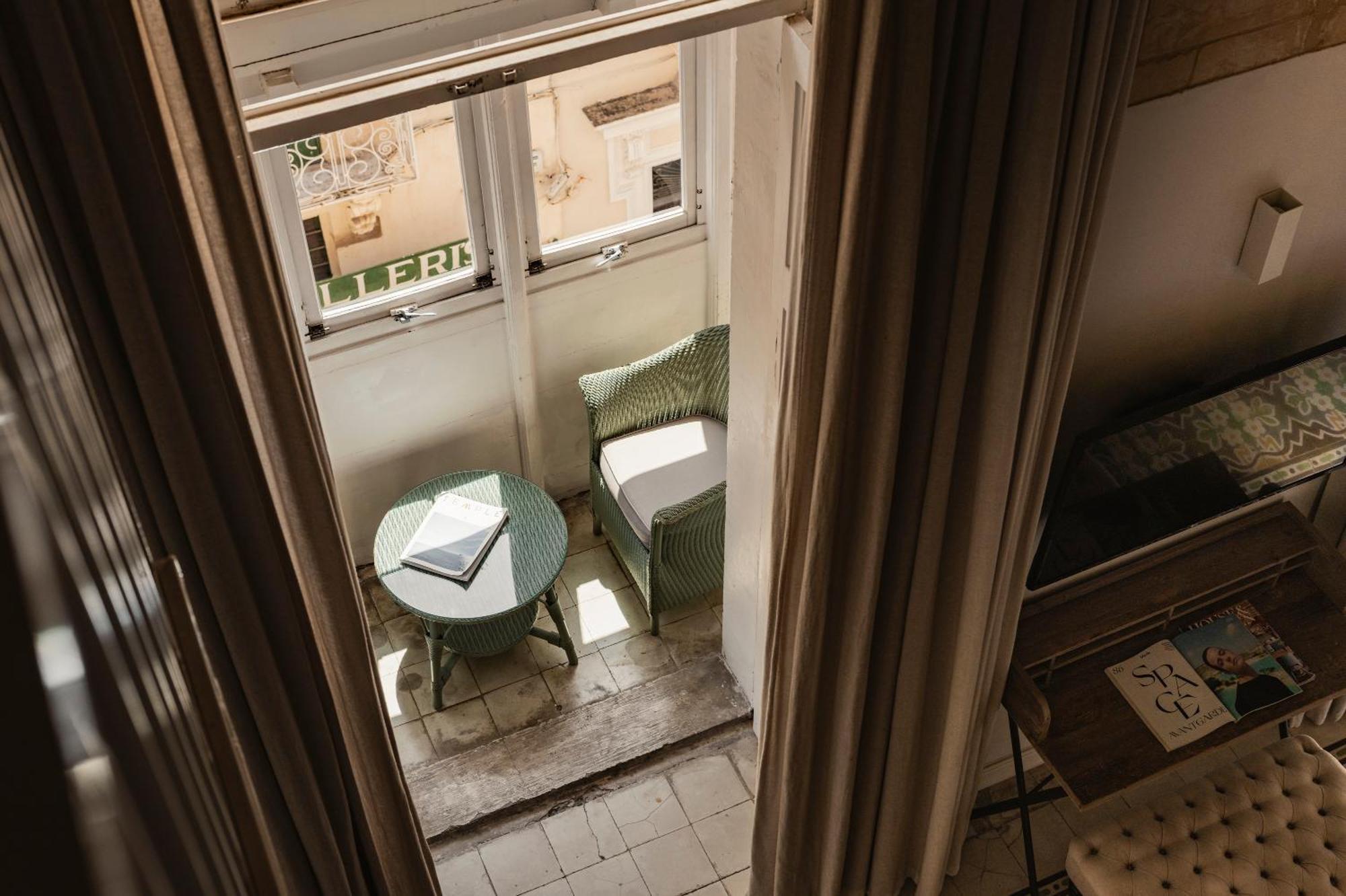 Premium Suite