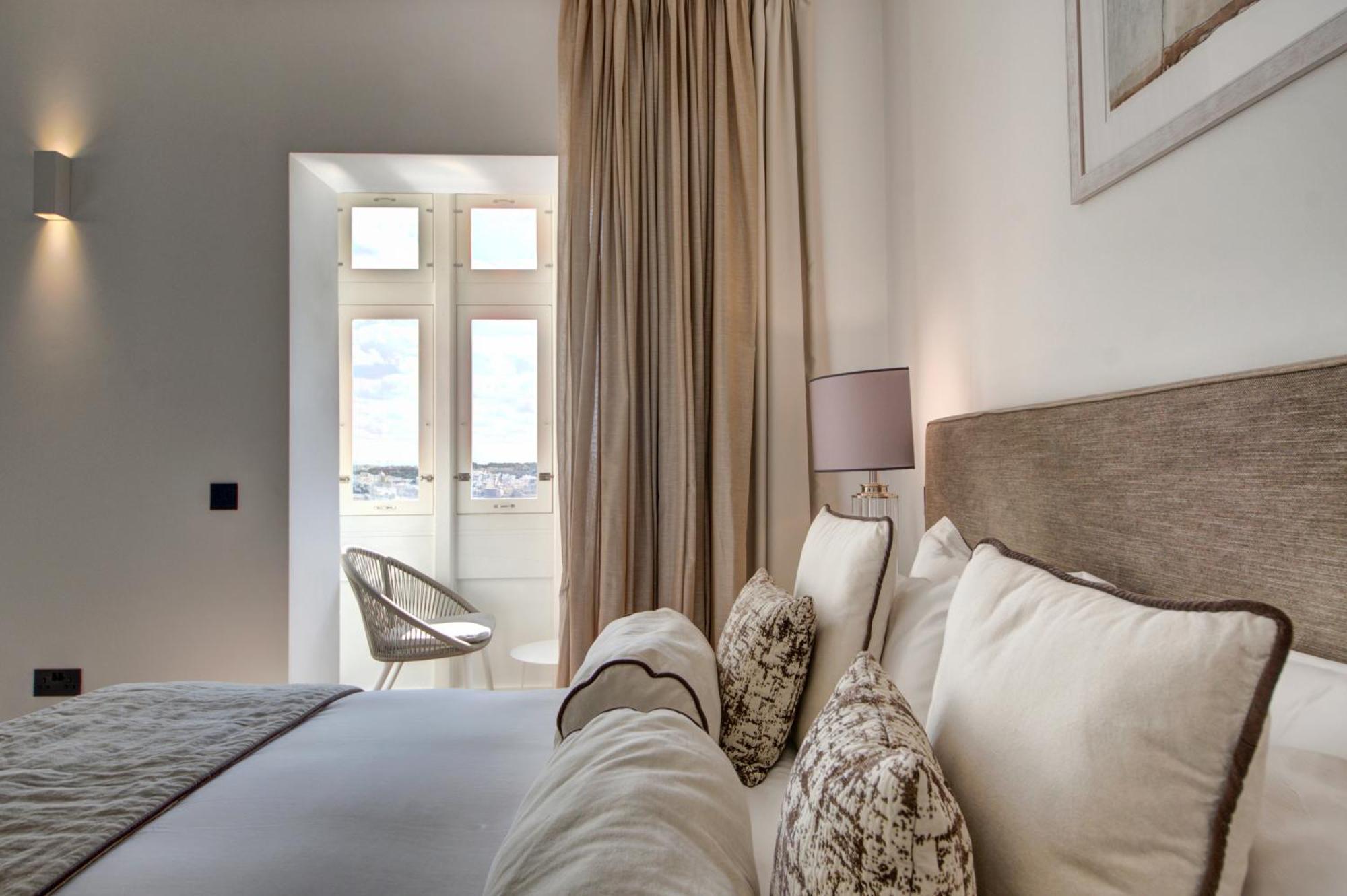 Premium Room Sea View