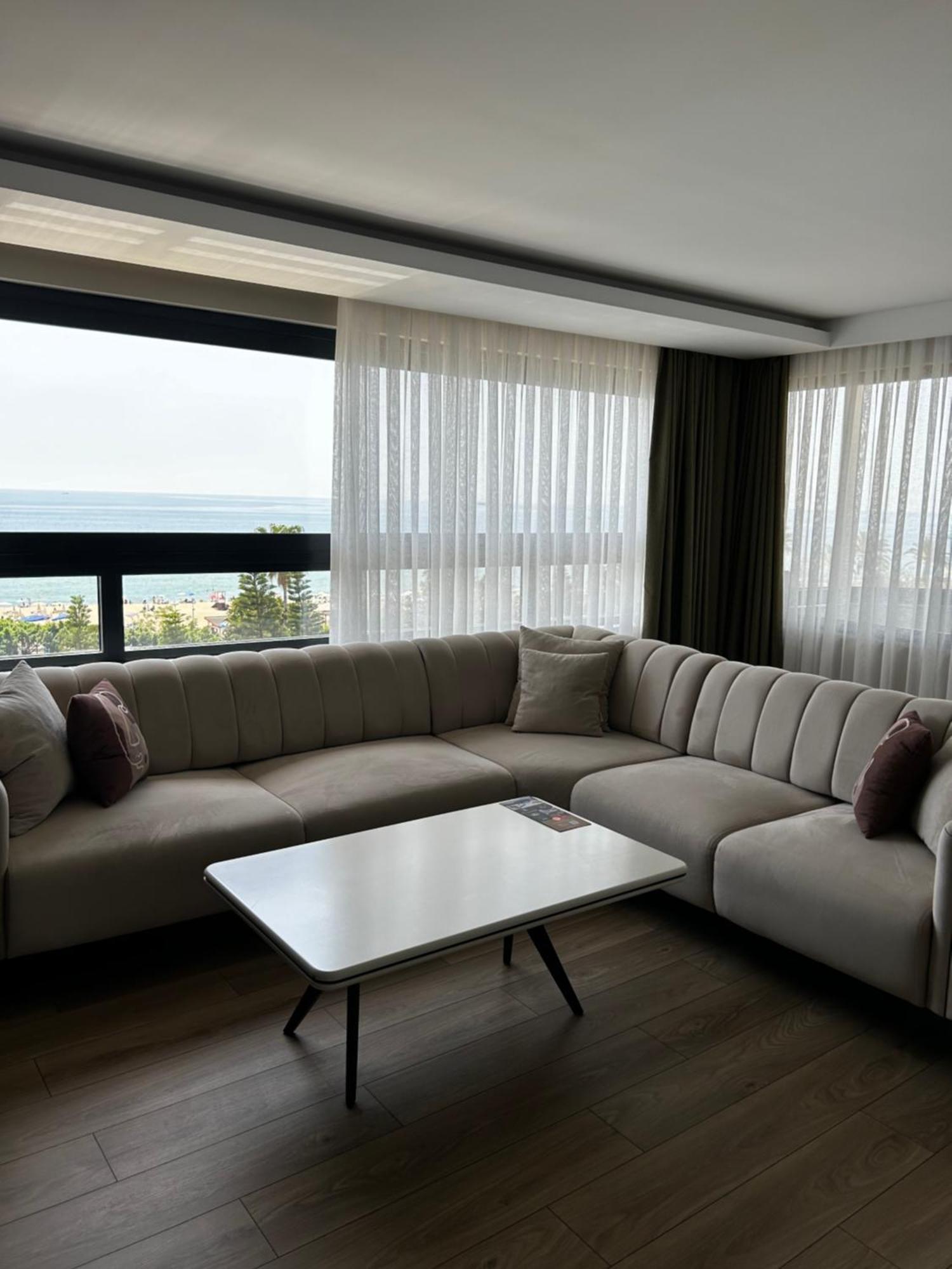 Leilighetsuite