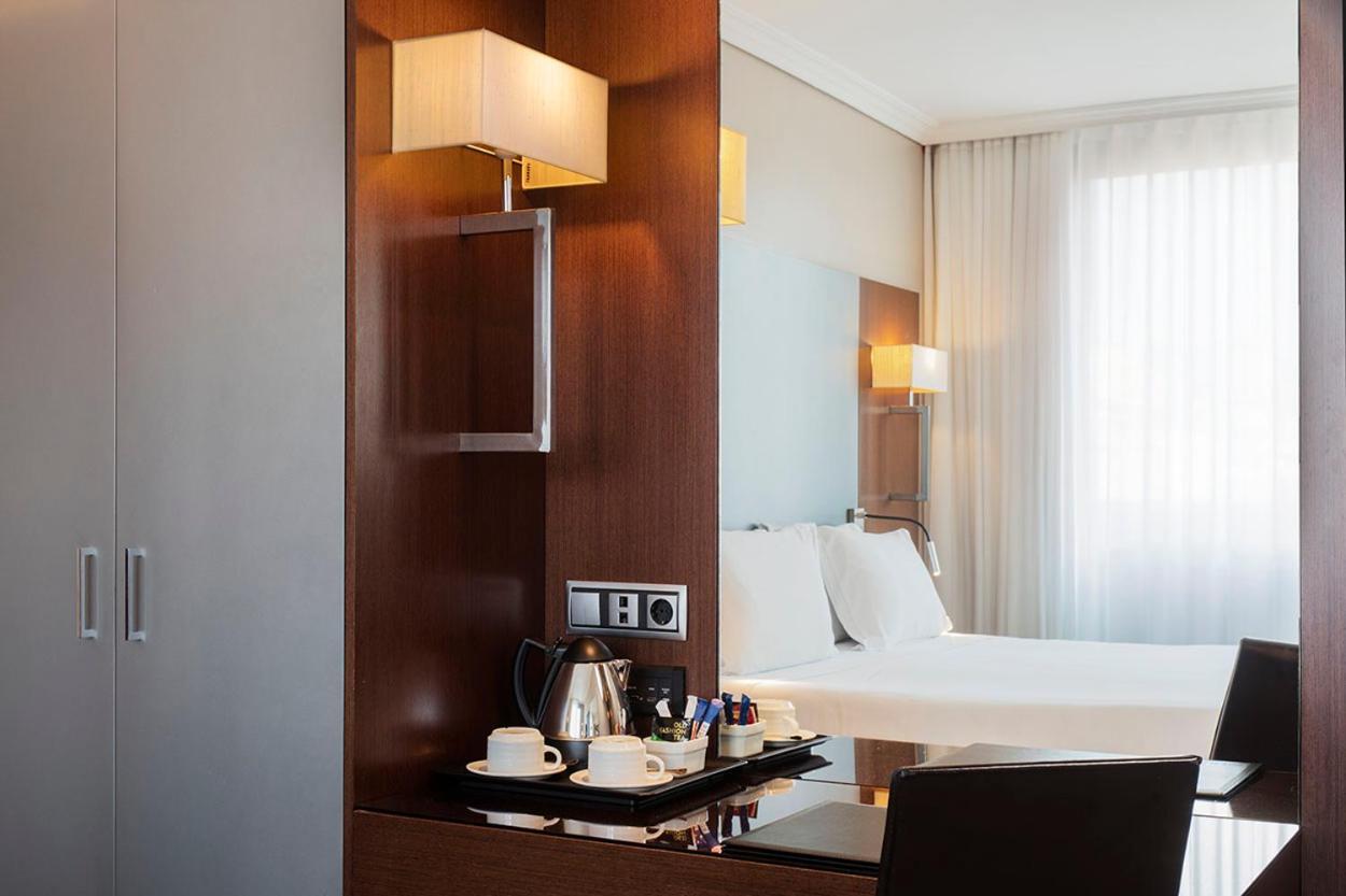 Classic Double Room Extra Bed