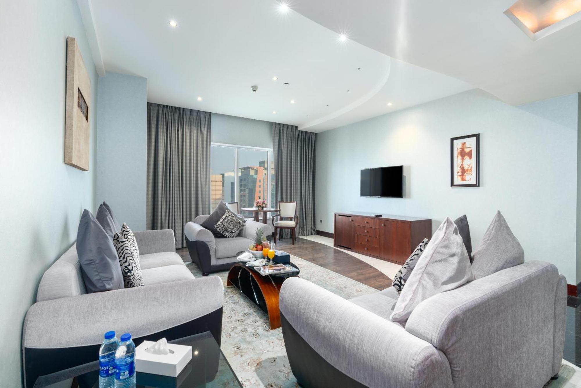 Executive Suite