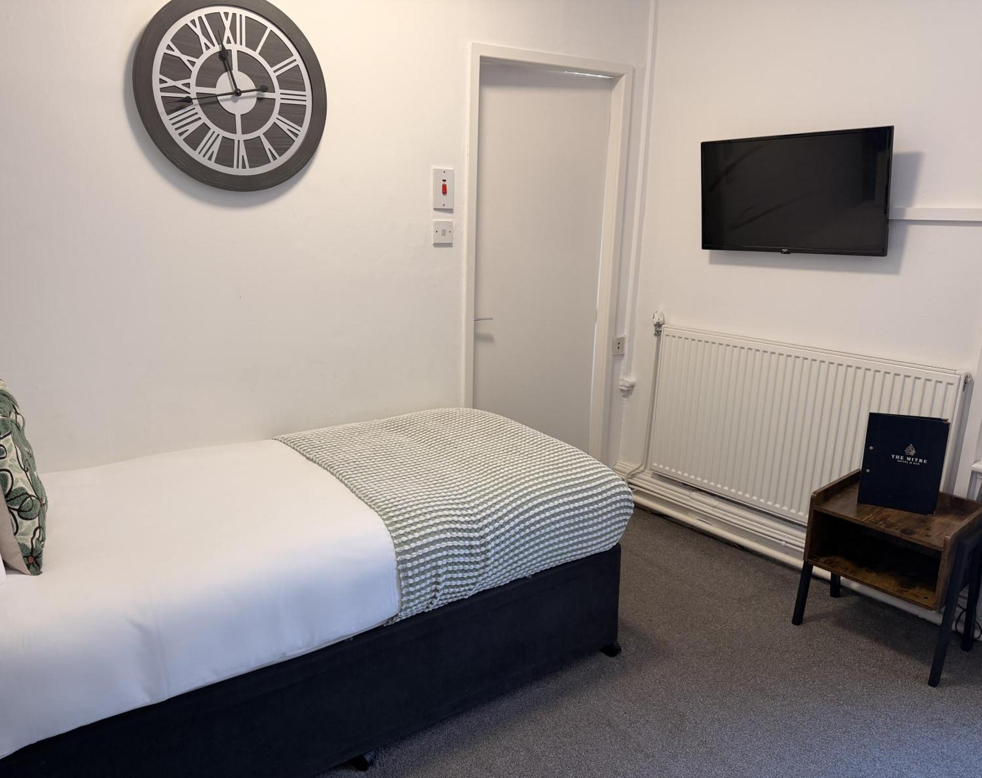Single Room