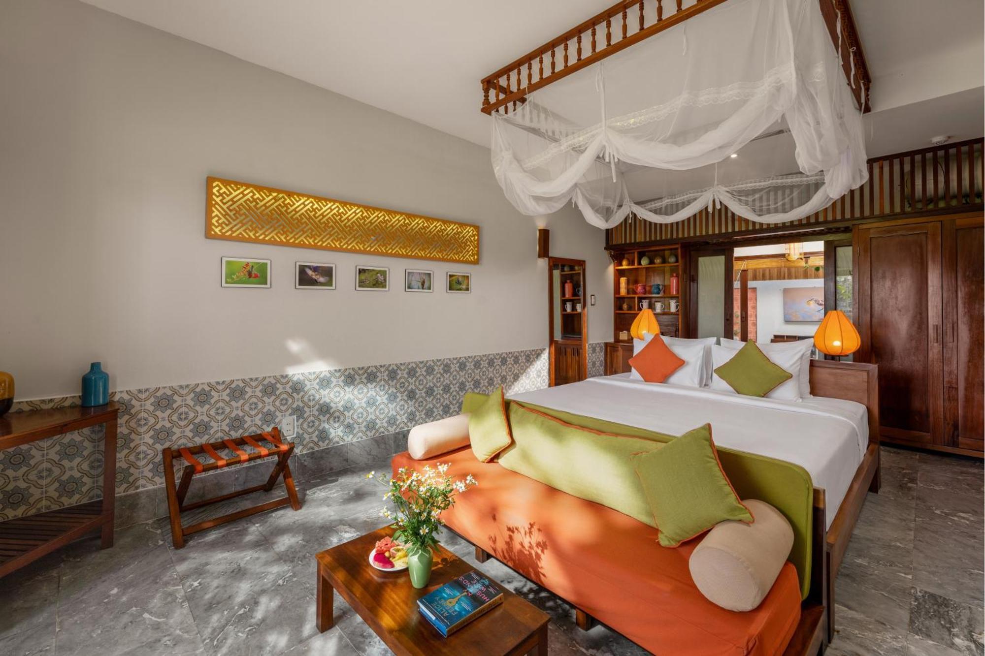 Countryside Double room
