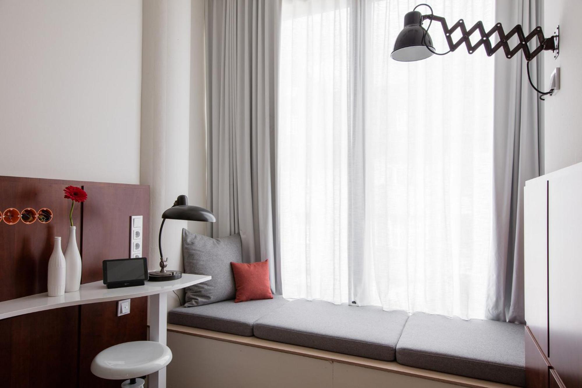 Lovely Room