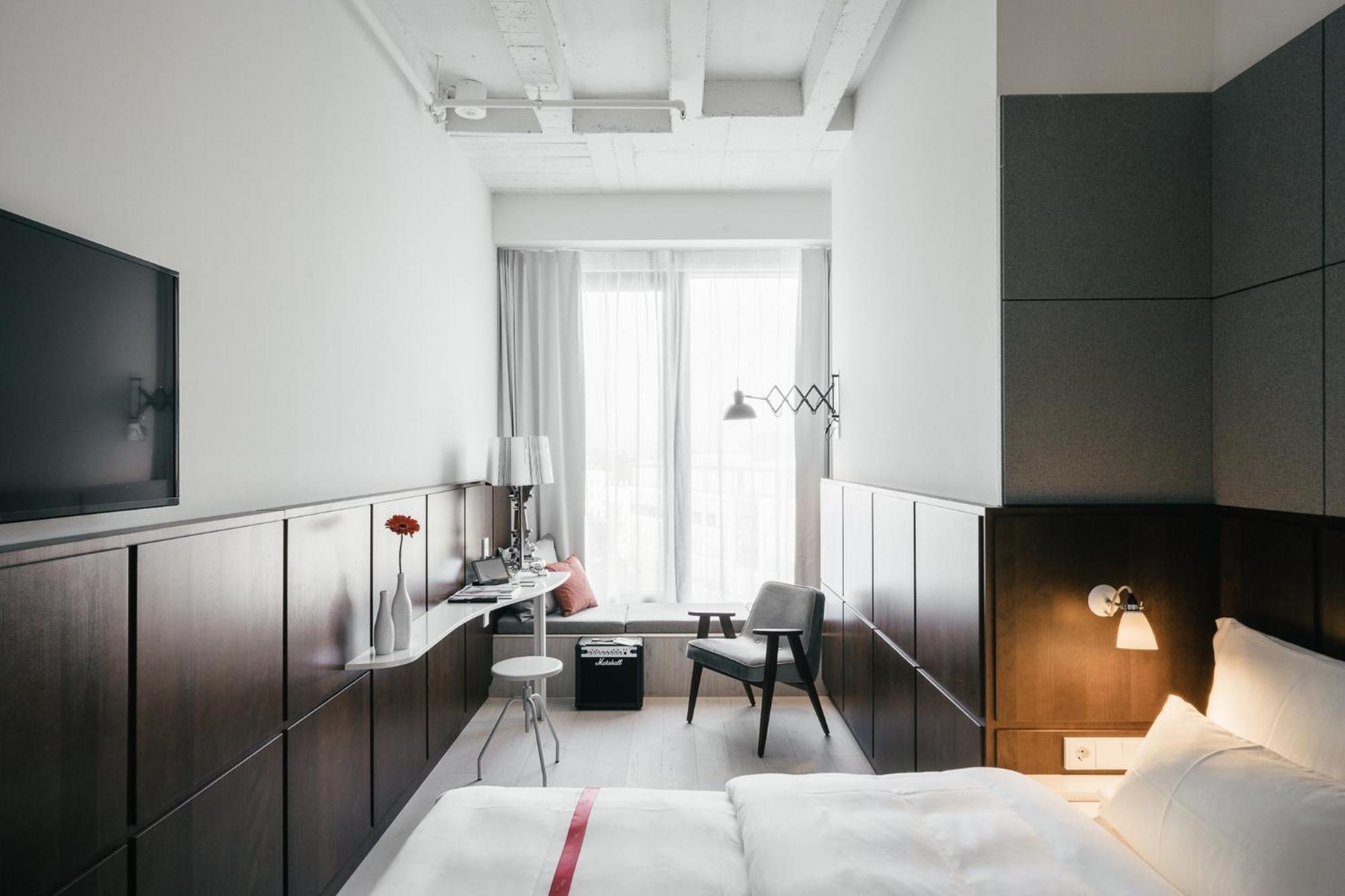 Rubys Choice Upgraded Room