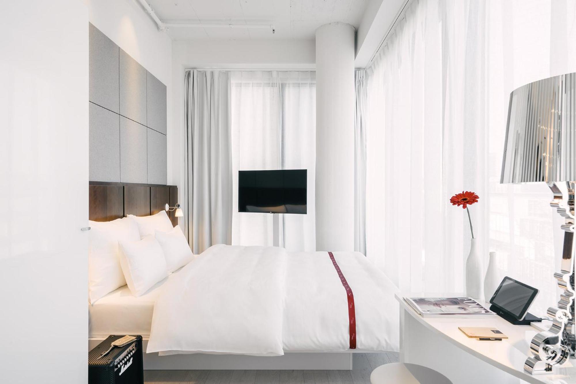 Rubys Choice Upgraded Room