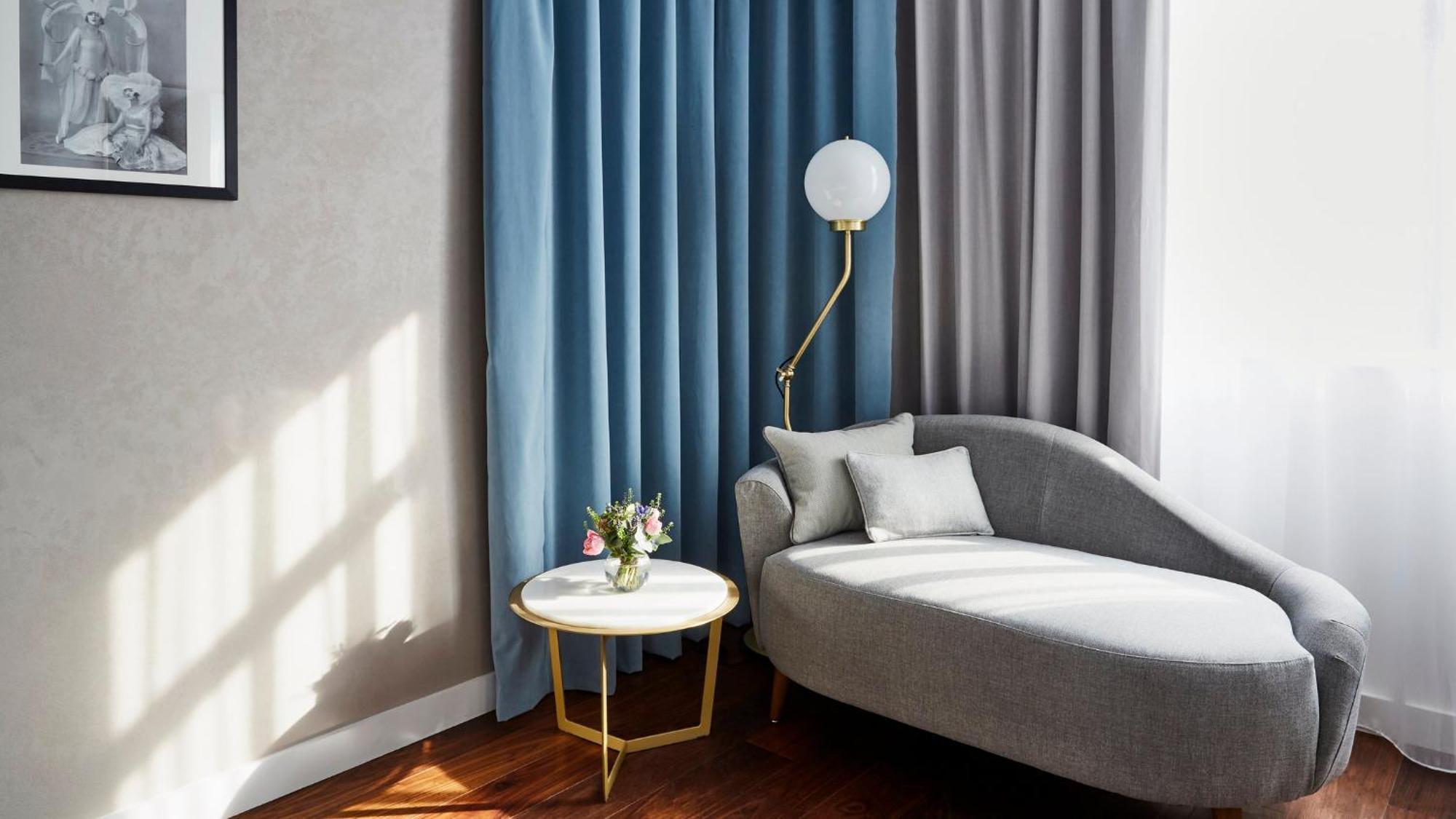 Premium Queen Room City View