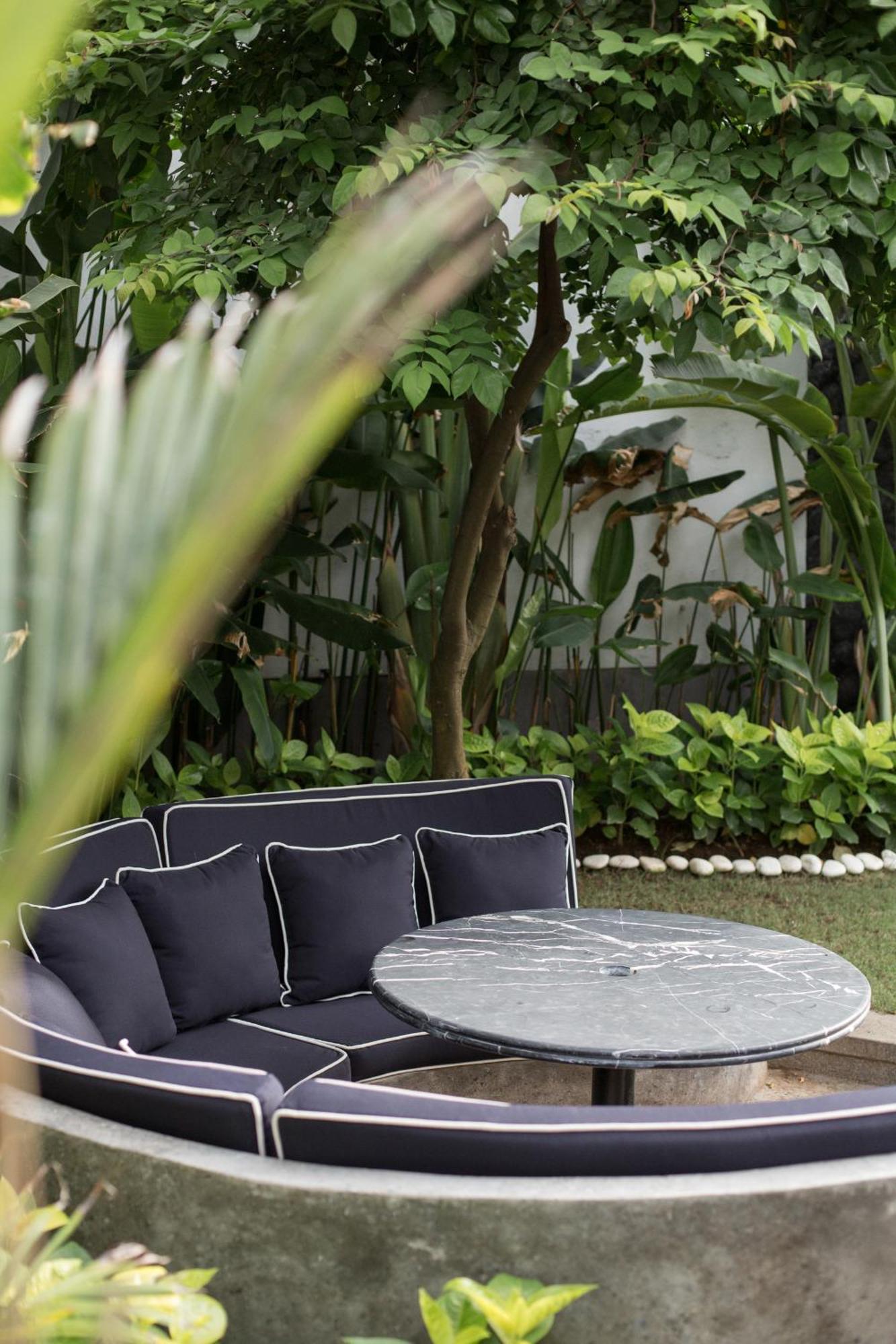 Suite Garden View