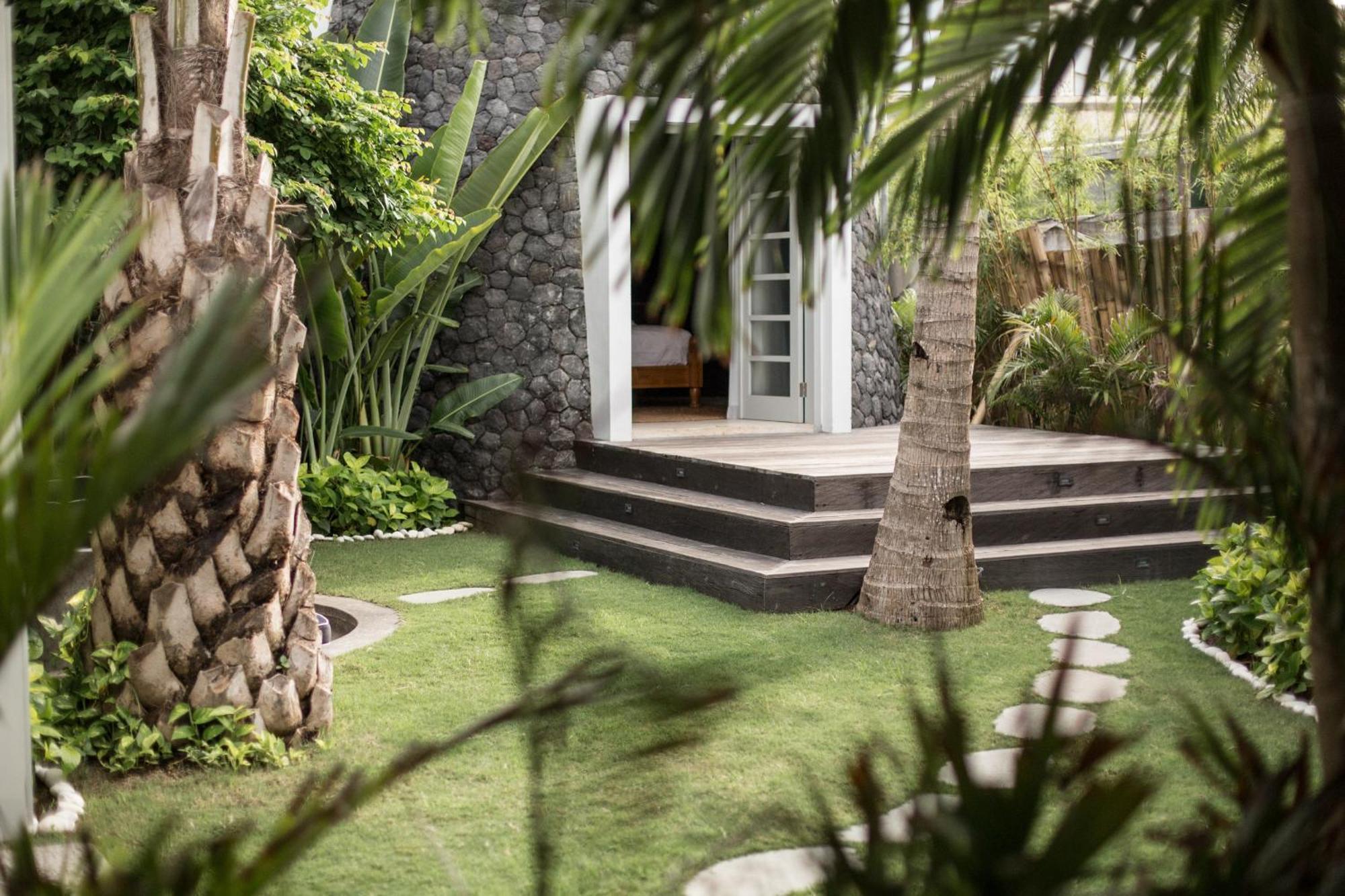 Suite Garden View