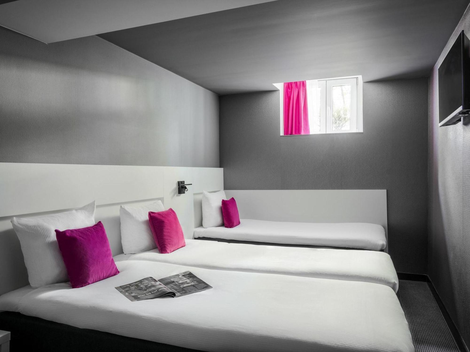 Souterrain Triple Room