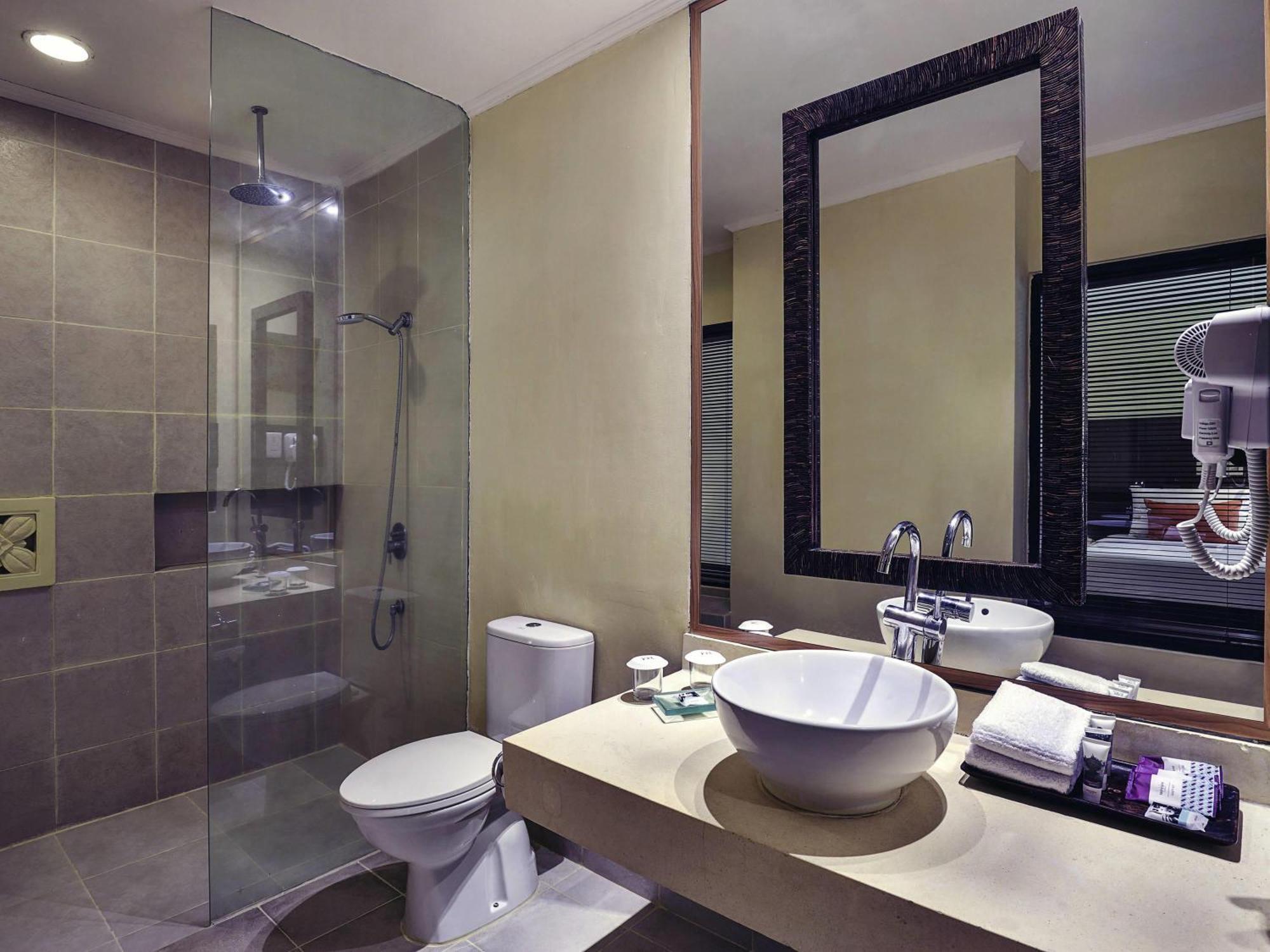 Executive Twin Room