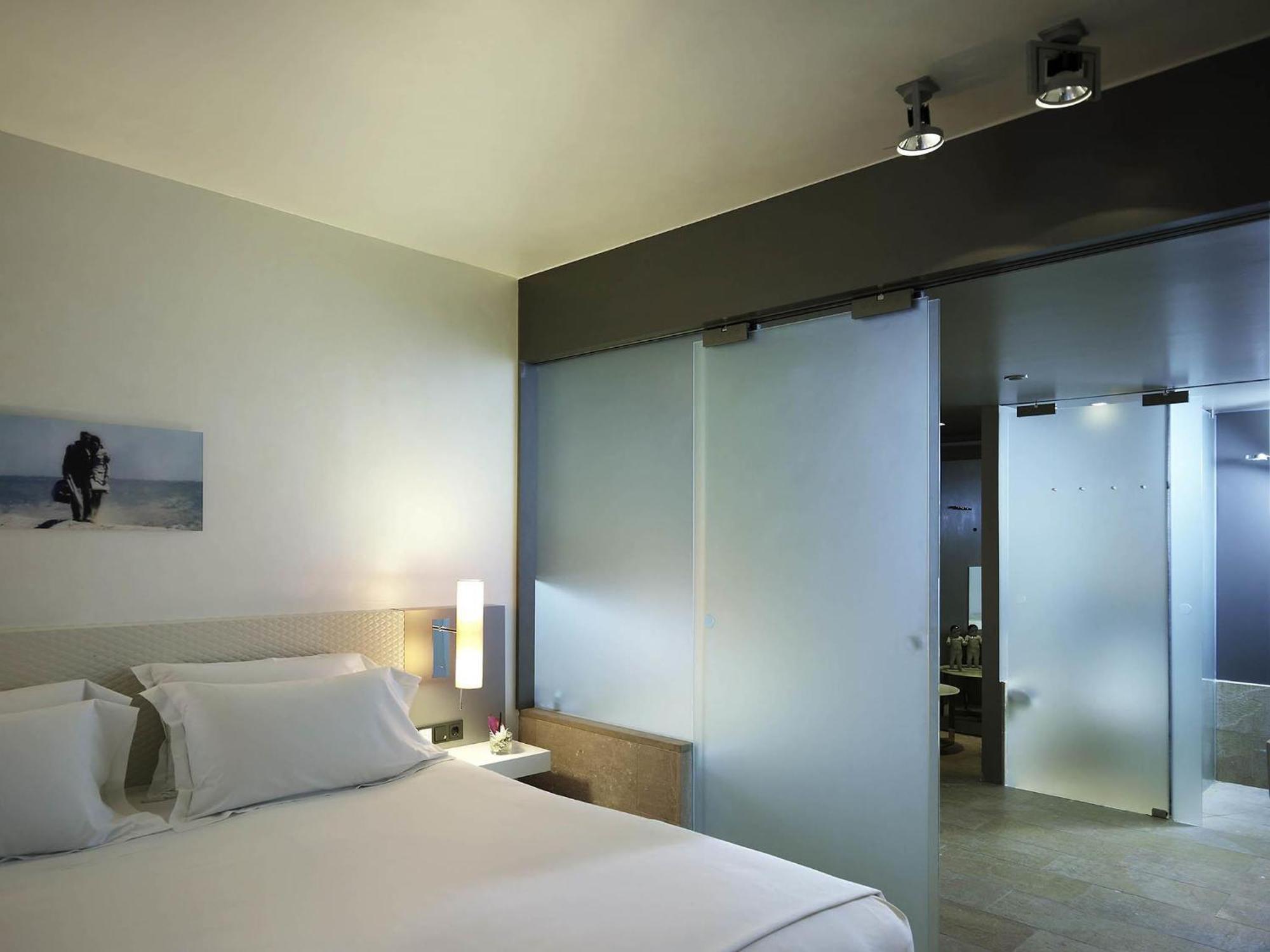 Imperial Suite Balcony