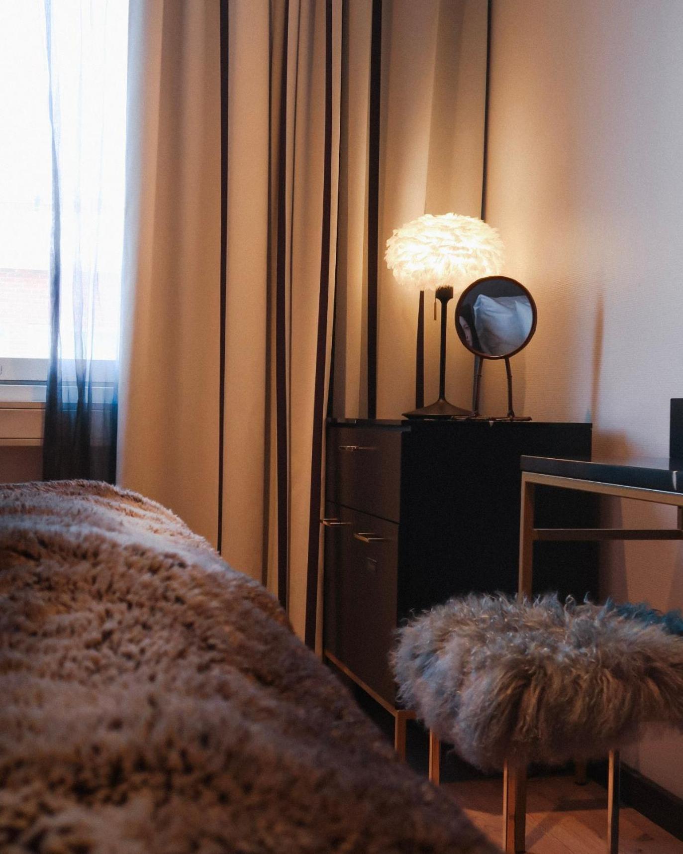 Style Twin Room