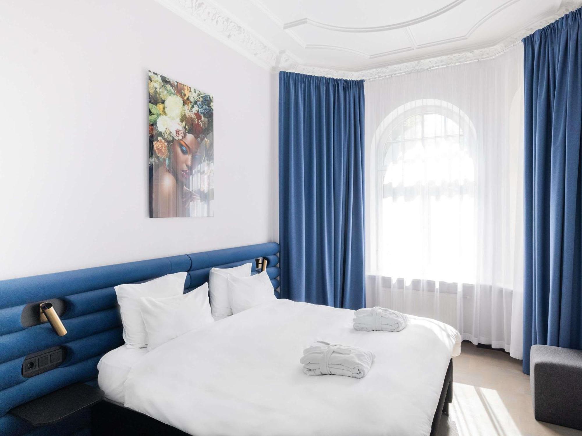 Comfort Suite