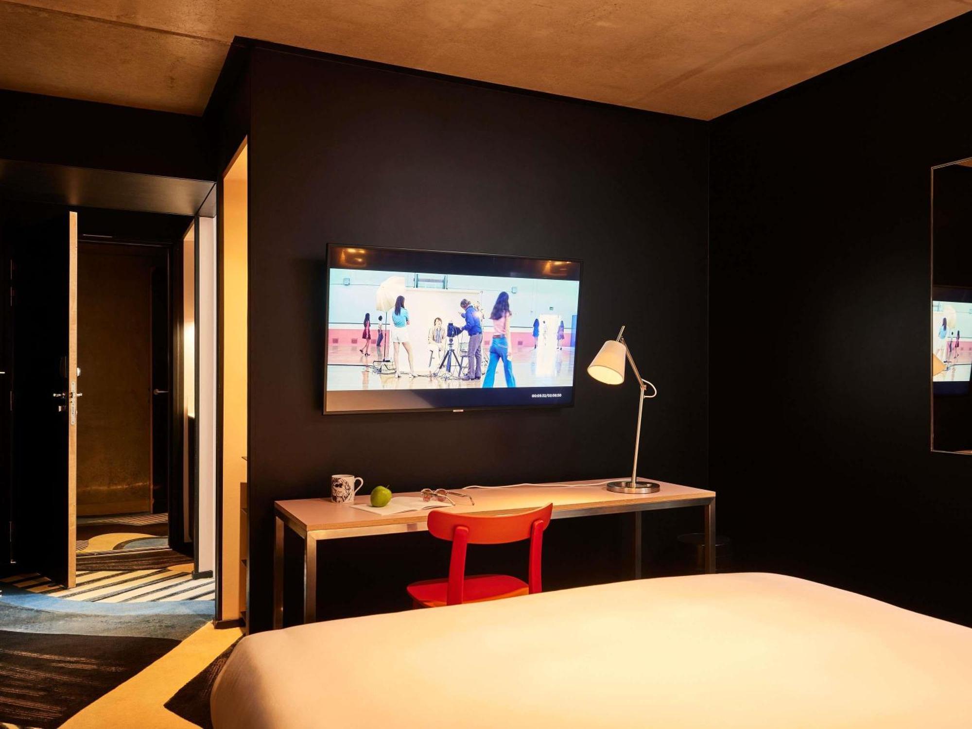Medium Mama Double Room