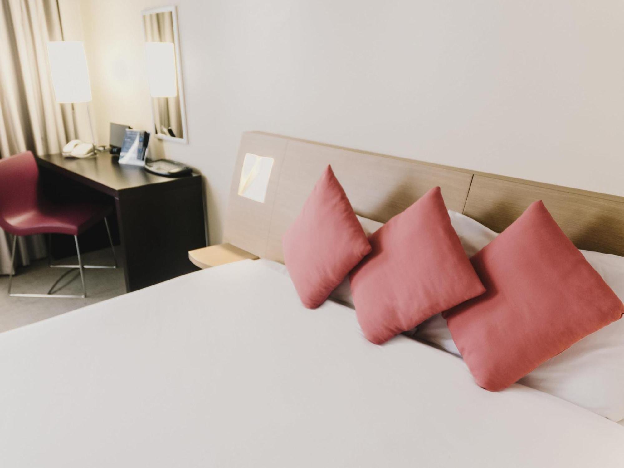 Executive Room 1 King Bed