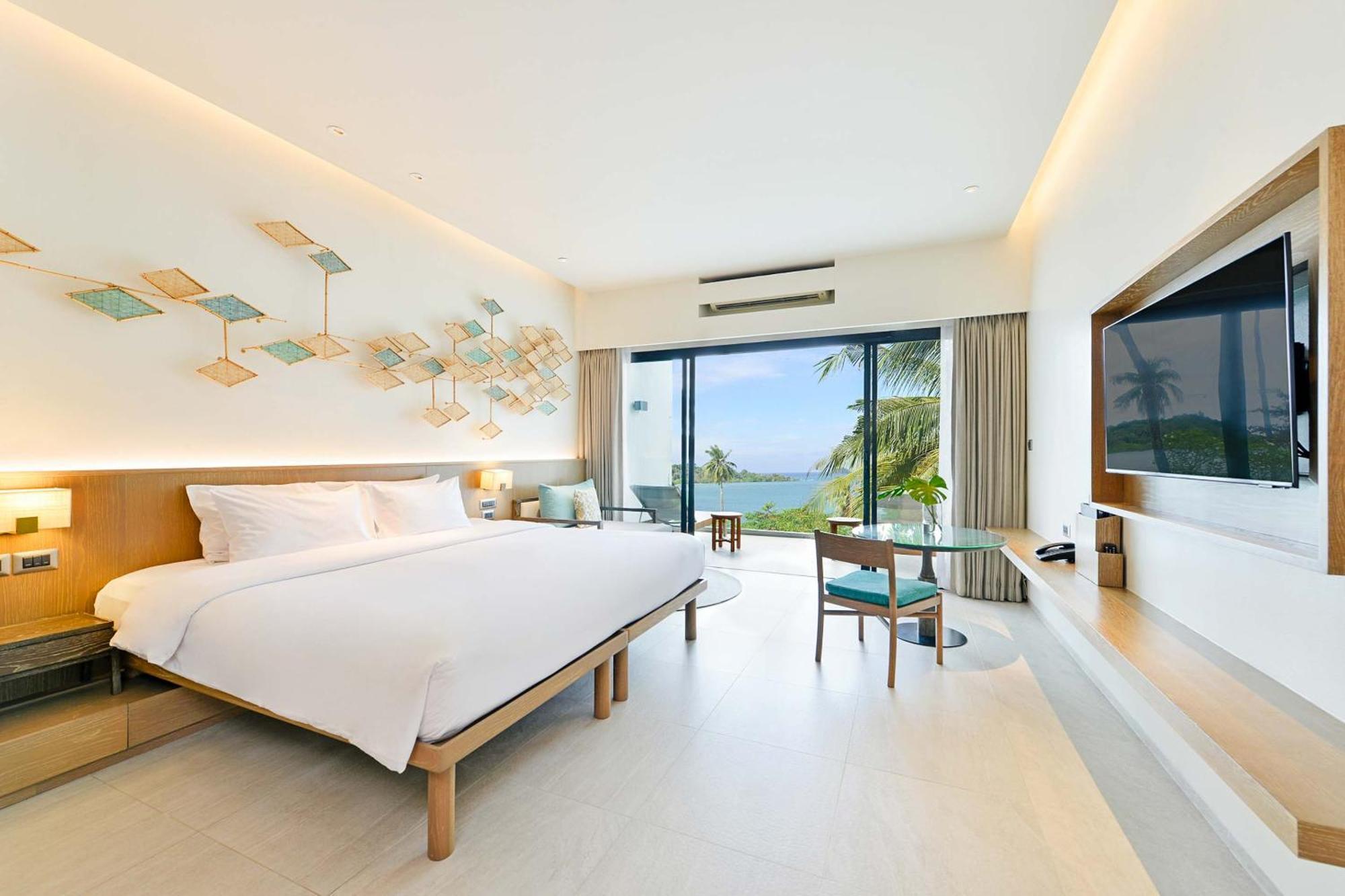 Reserve Beachfront