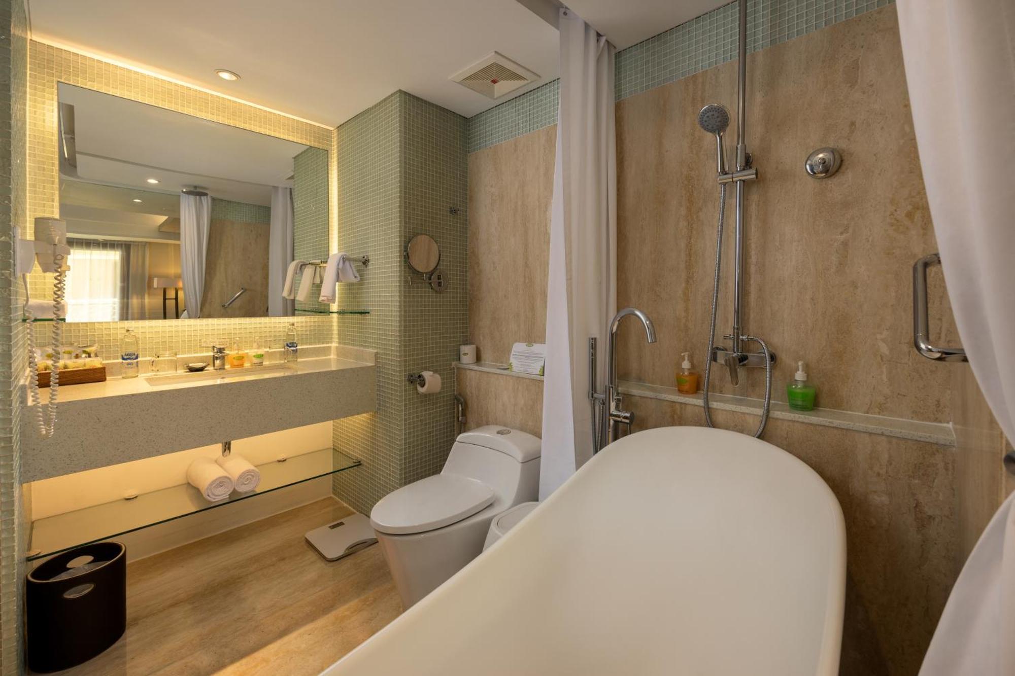 Premium Suite