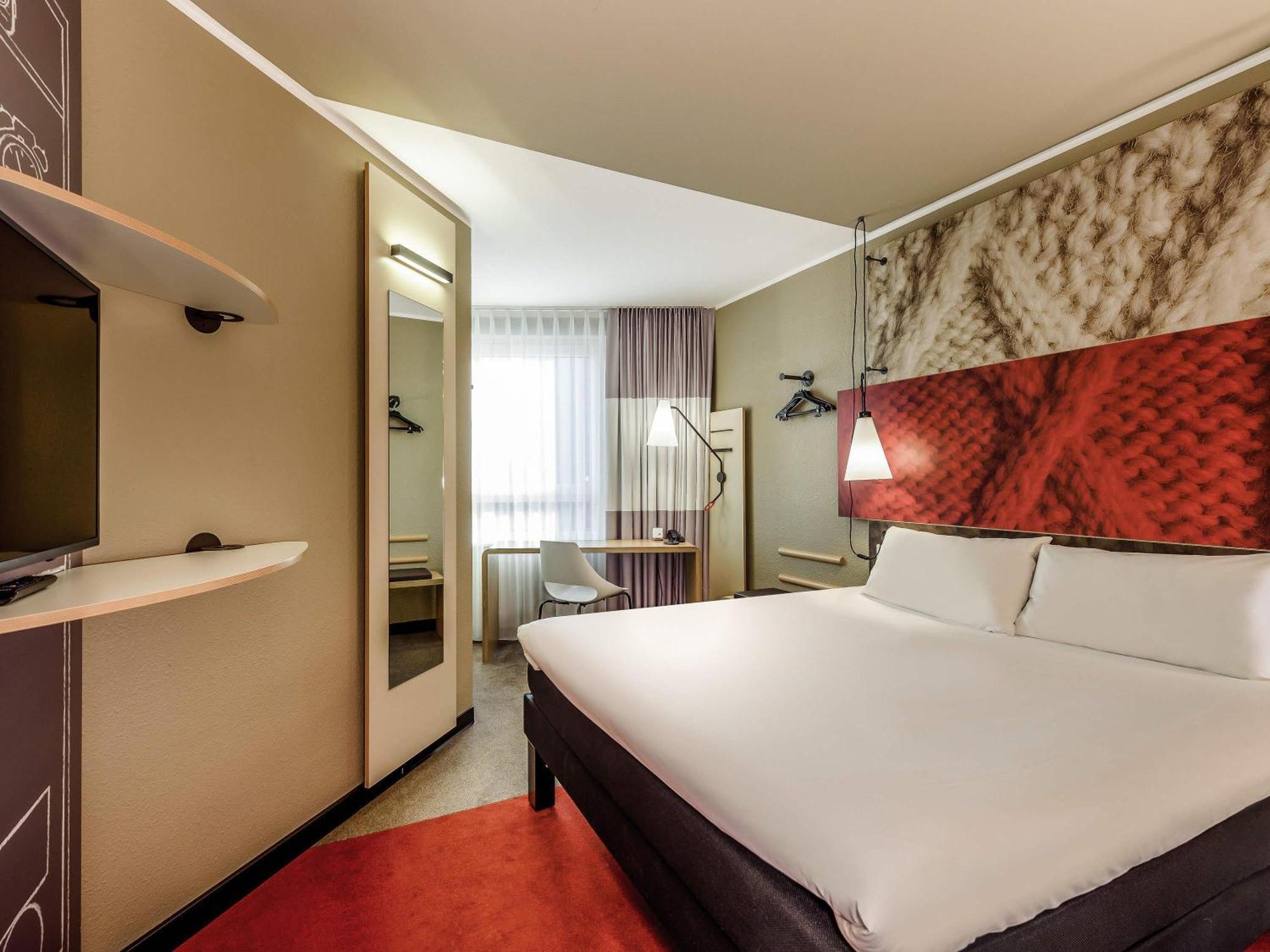 Superior Queen Room