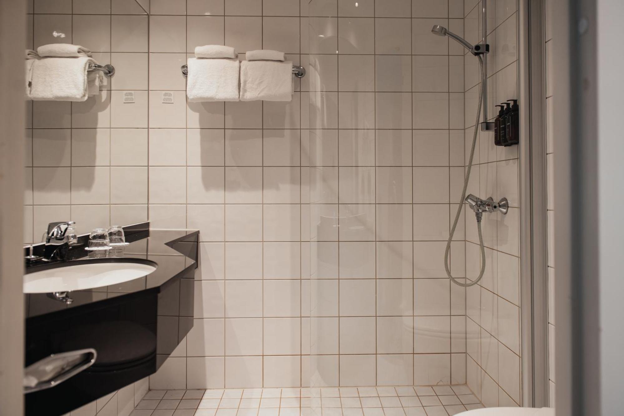 Dobbeltrom Compact