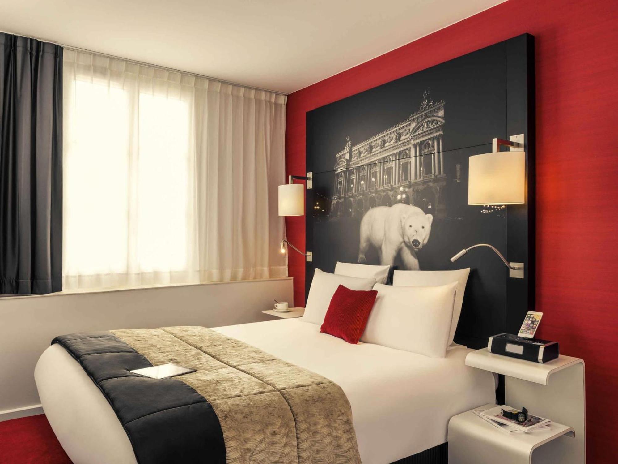 Privilege Double Room