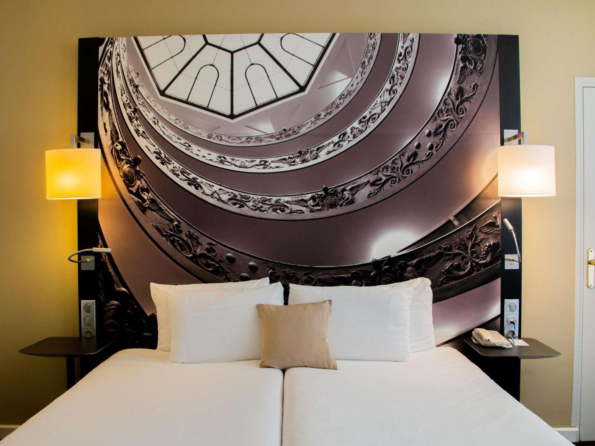 Classic Twin Room