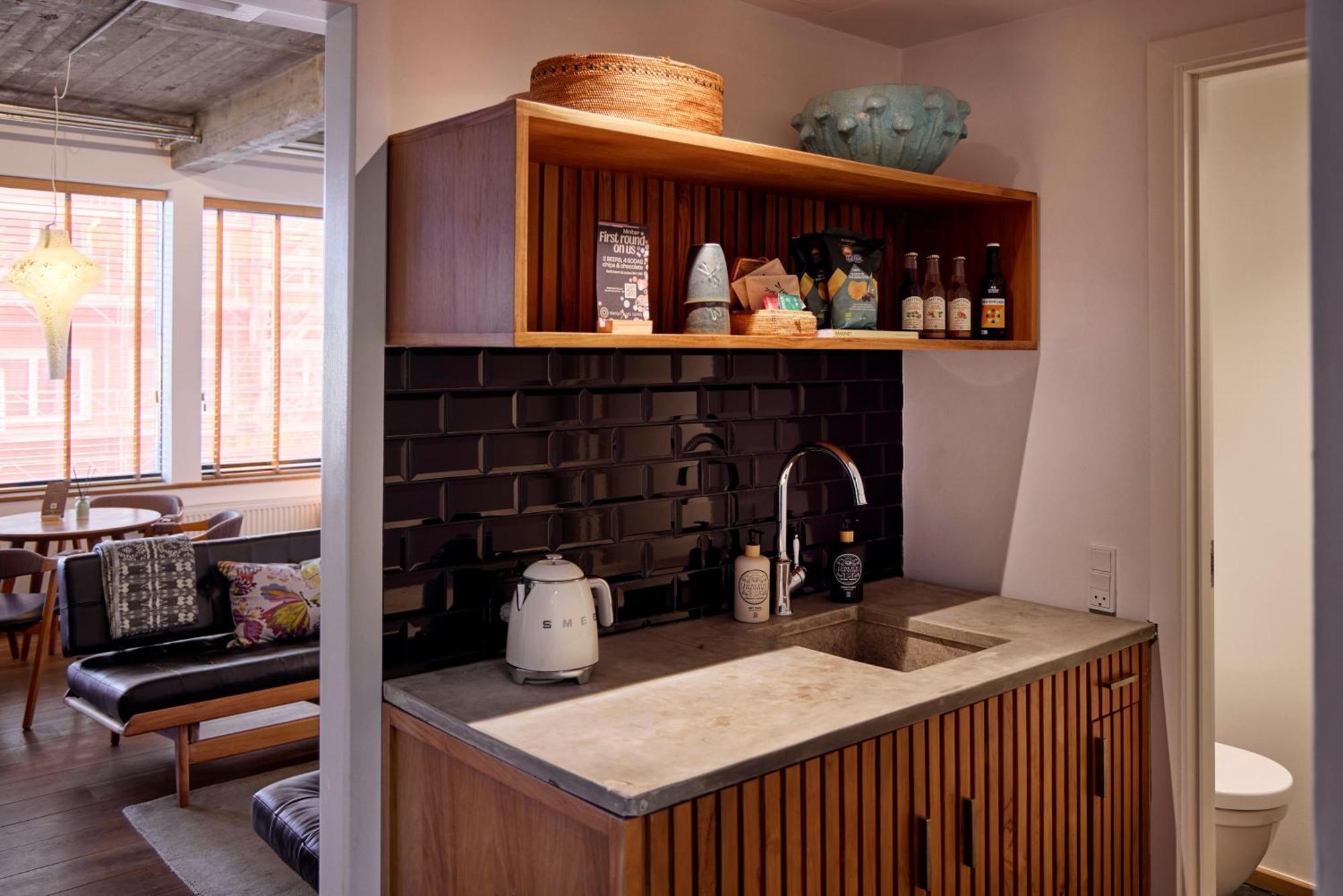 Superior Suite