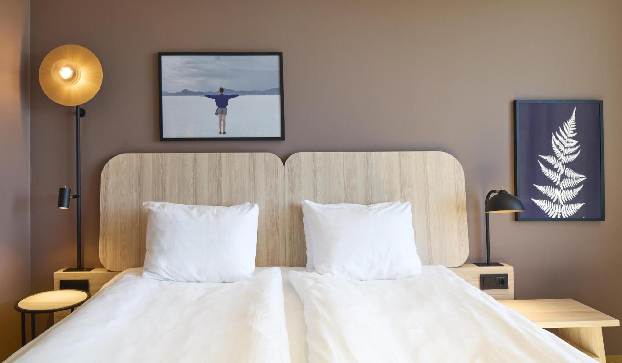 Standard King Room