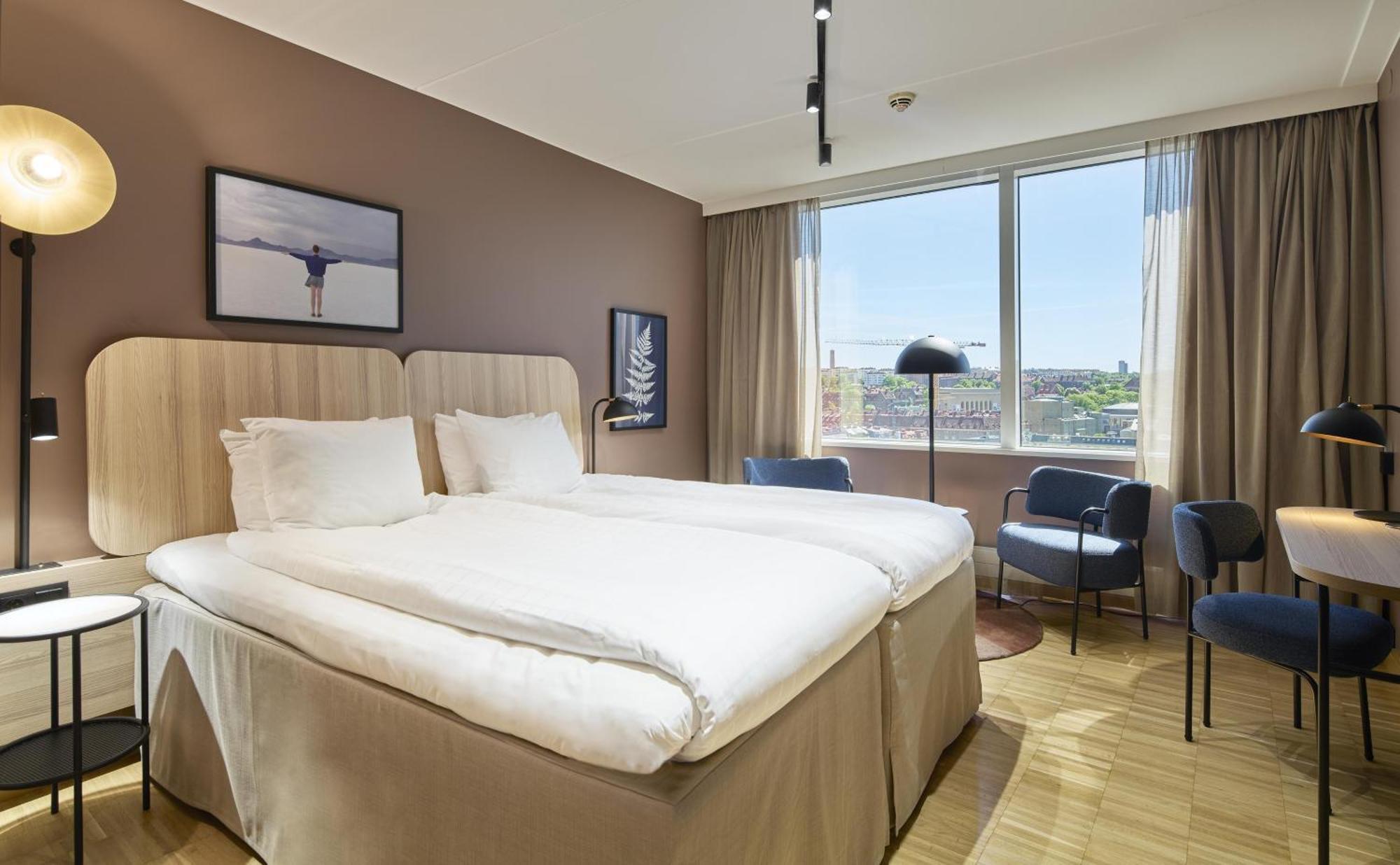 Standard King Room