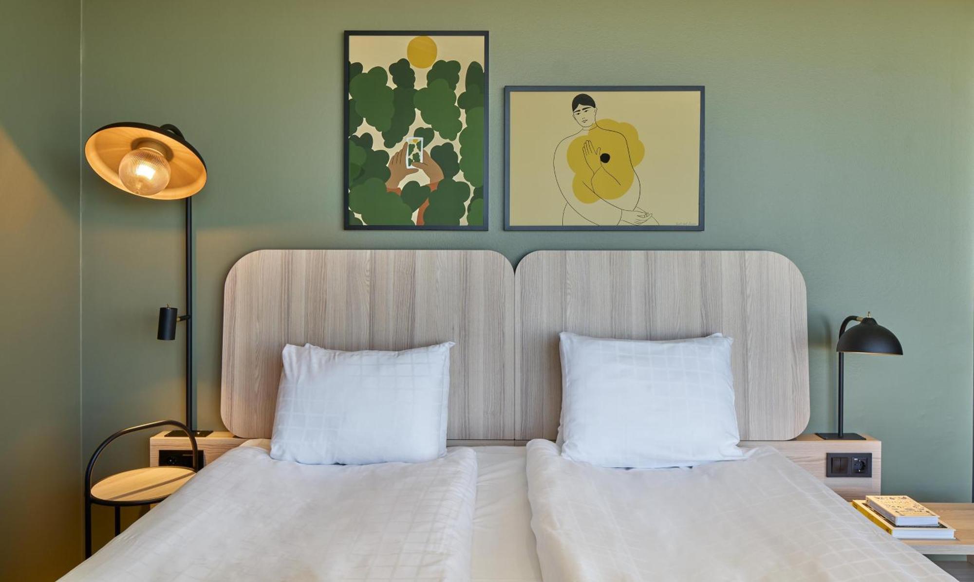 Superior King Room