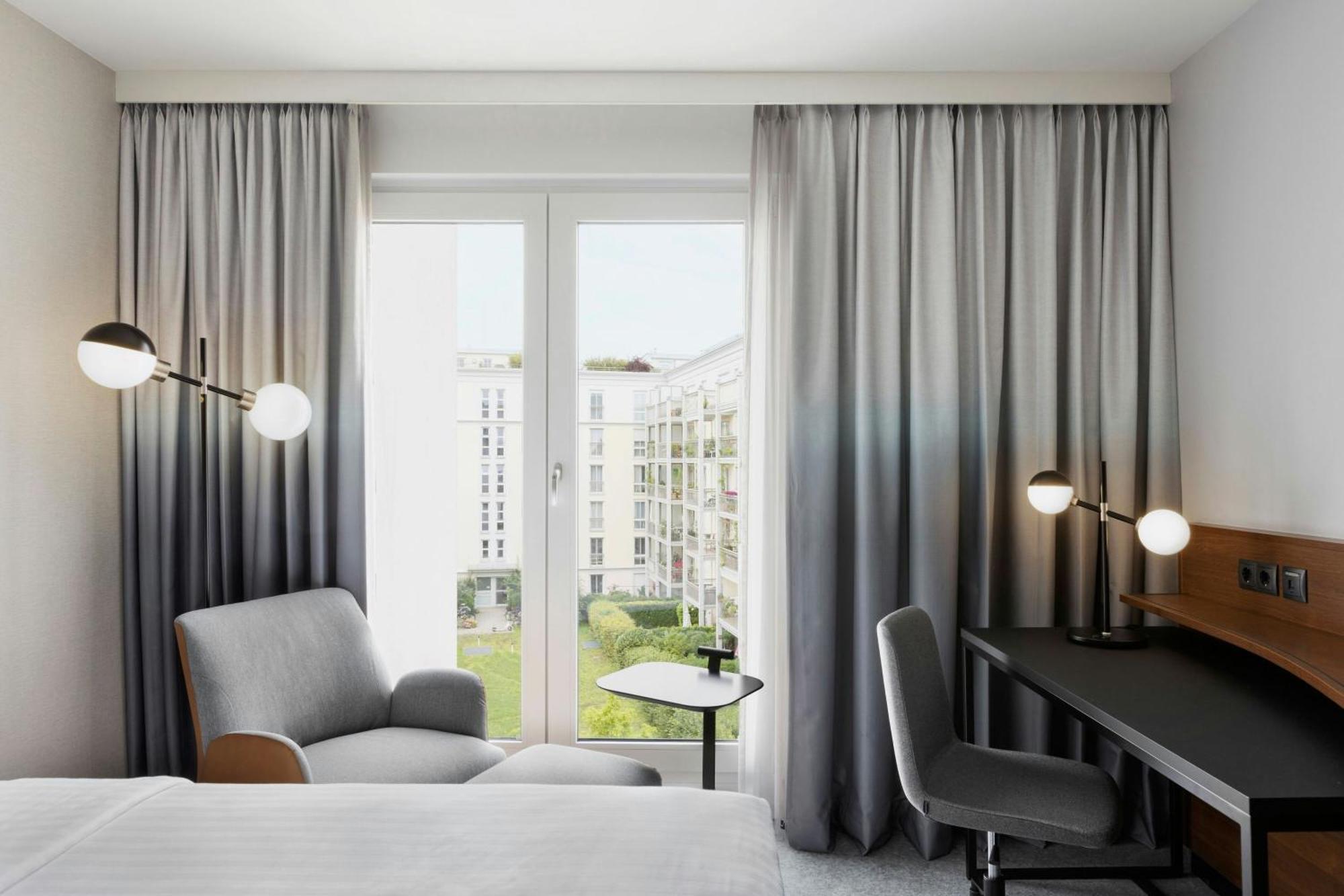 Superior Room Guest room 2 Twin or Single Beds