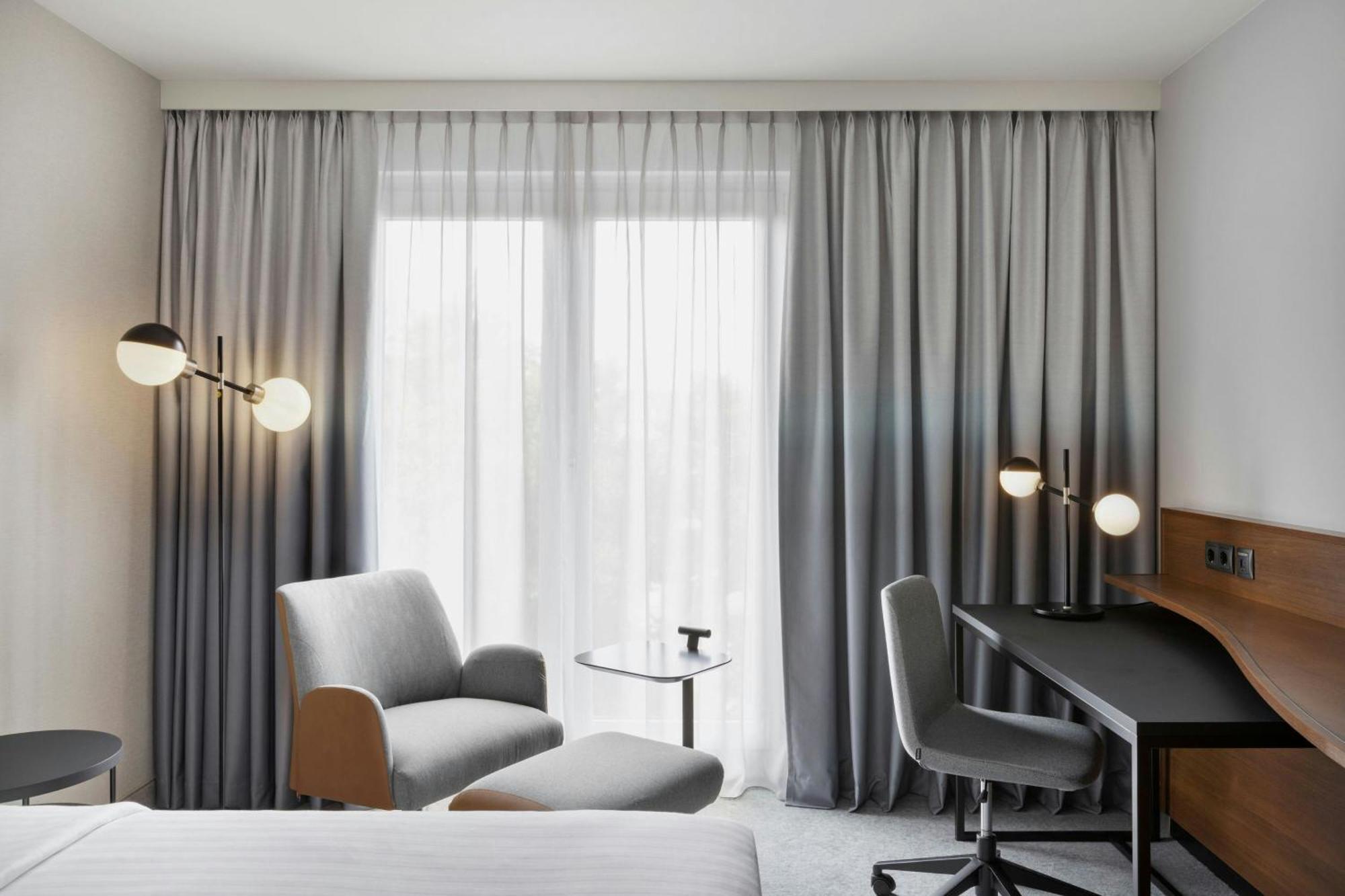 Quality room Guest room 1 King