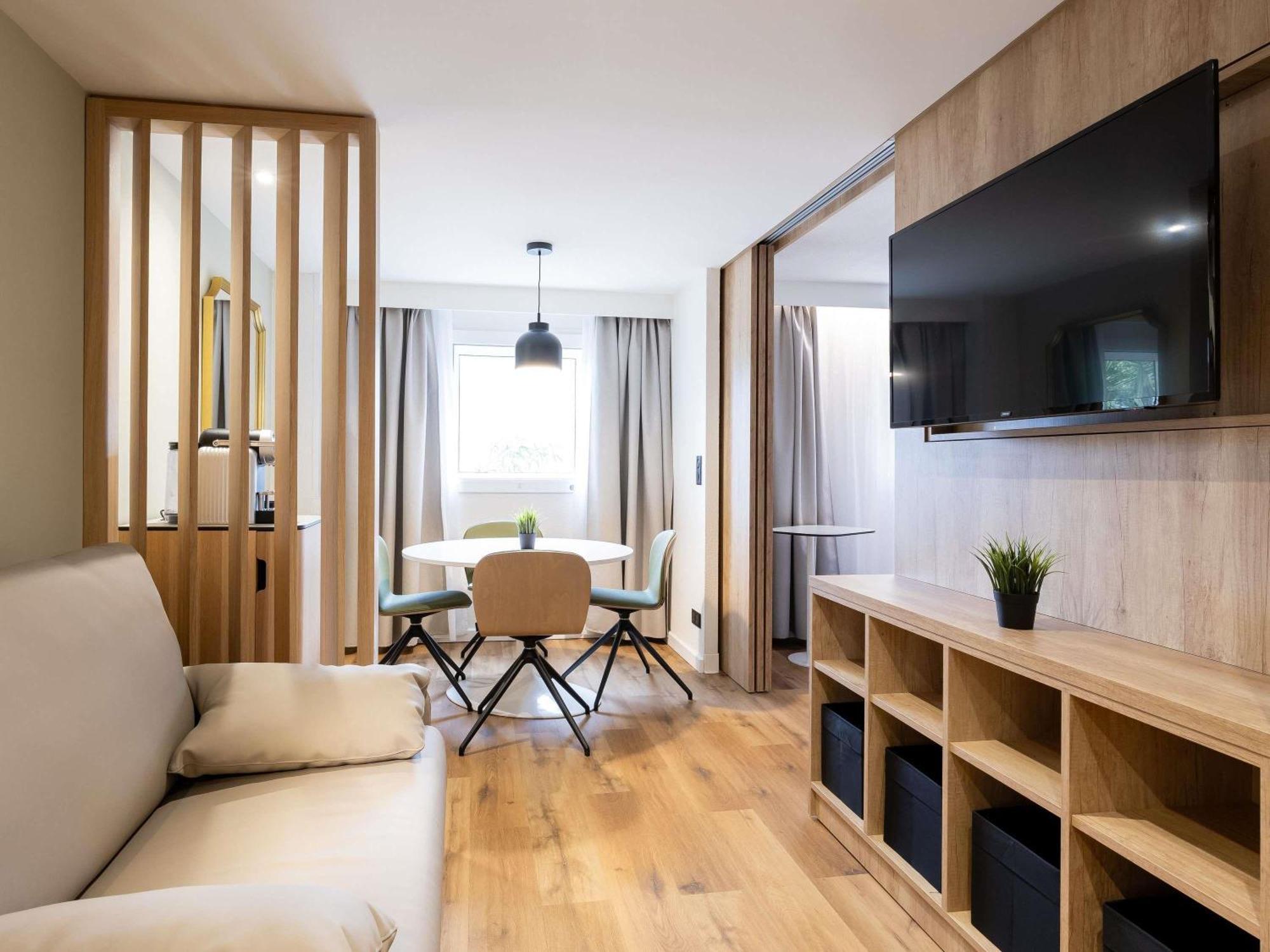 Rom Juniorsuite