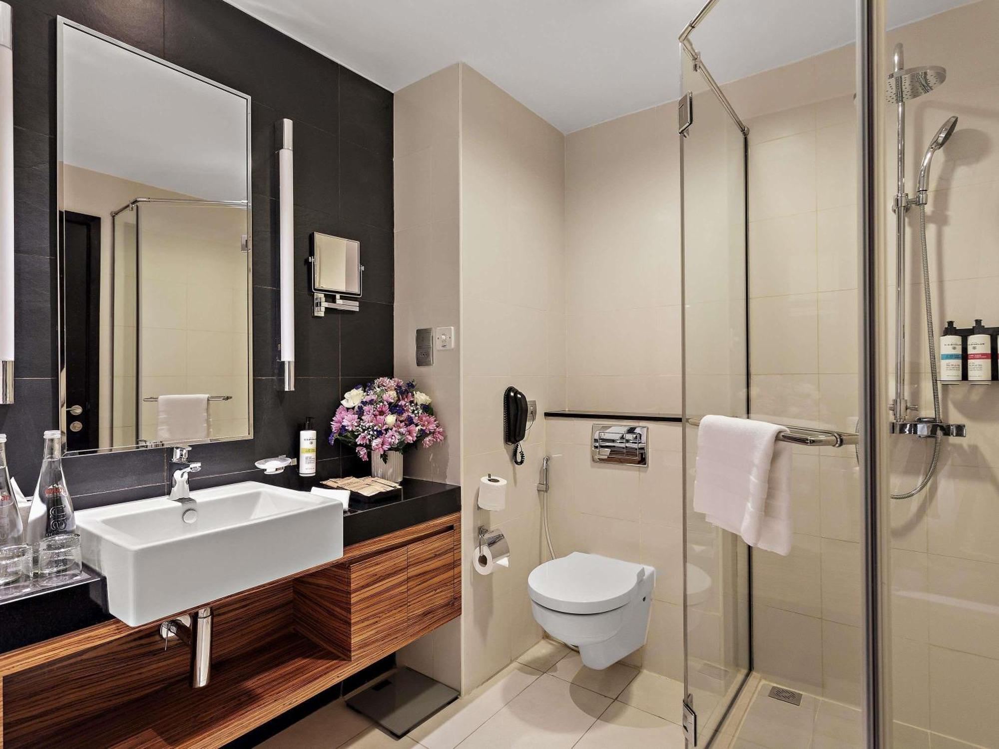 Executive Twin Room