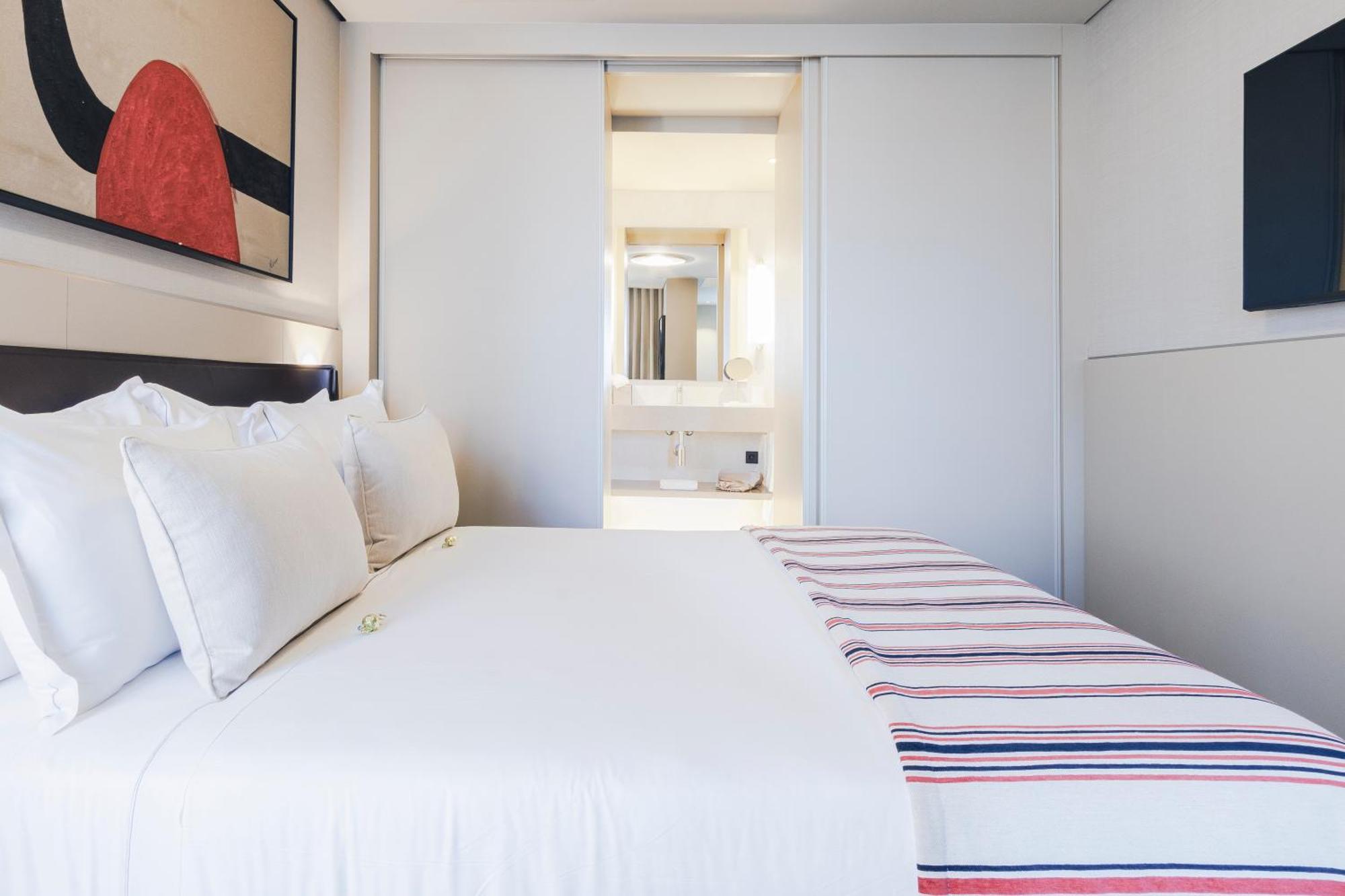 Duplex Suite