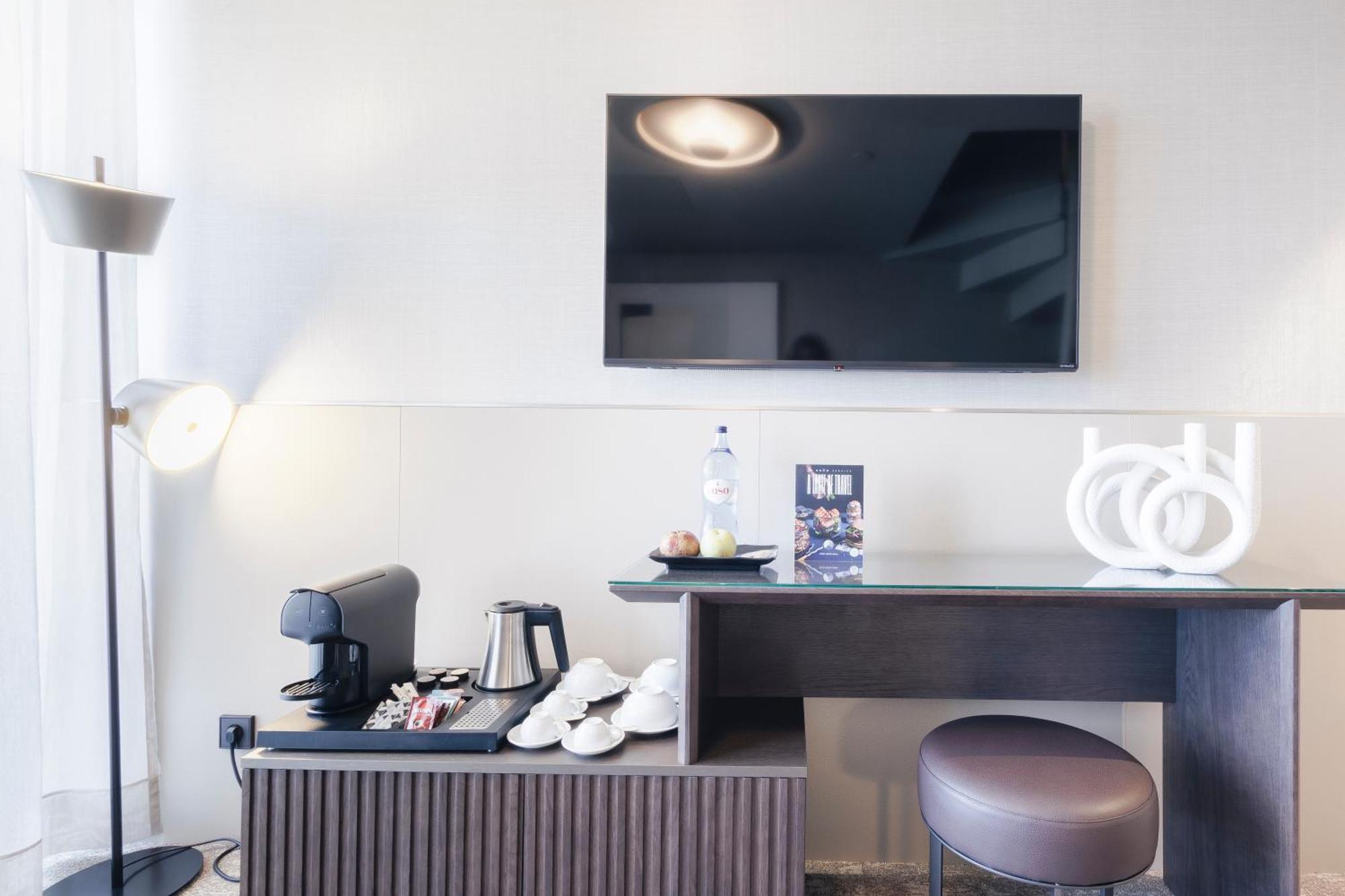 Duplex Suite
