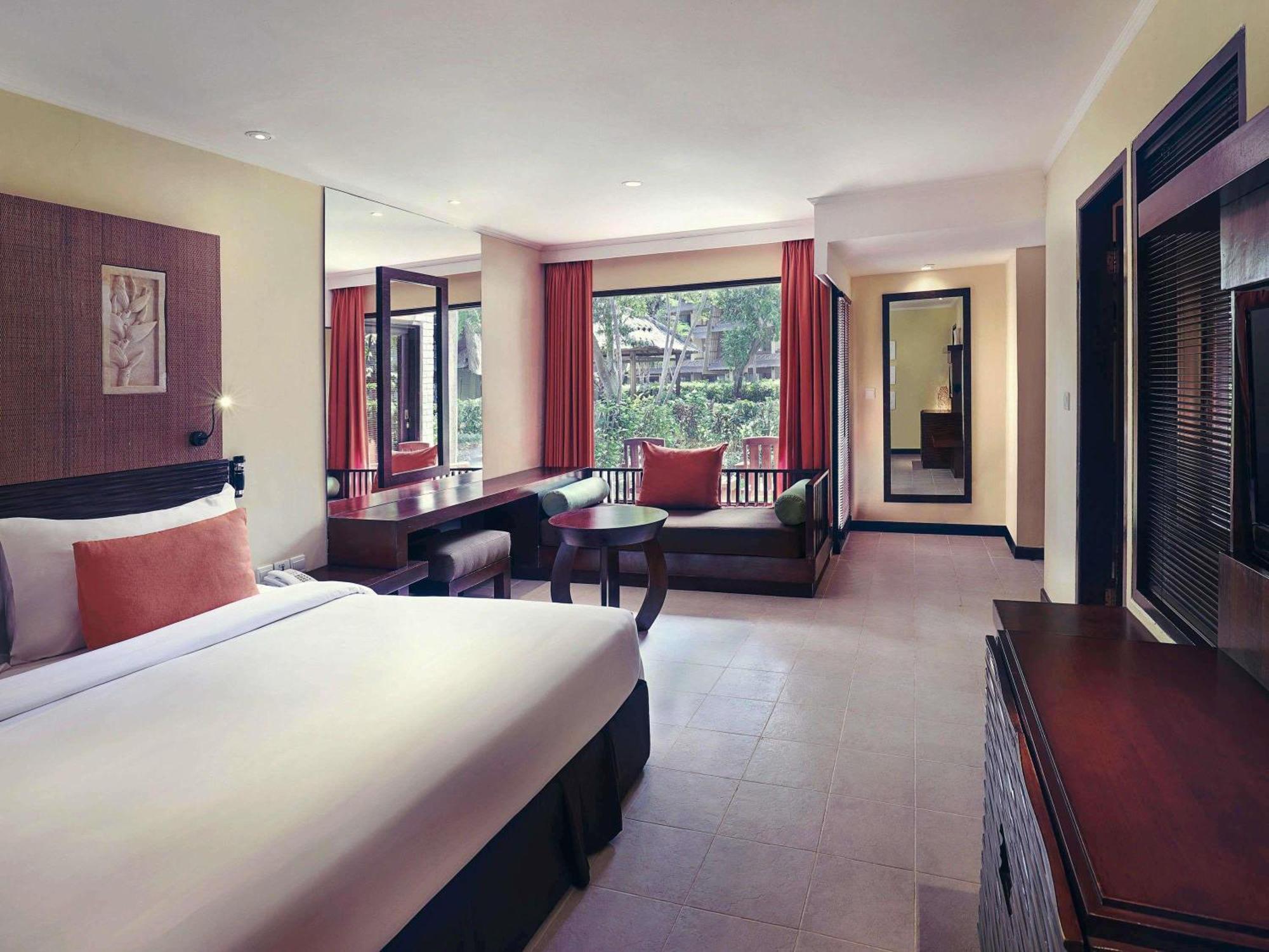 Executive King Room