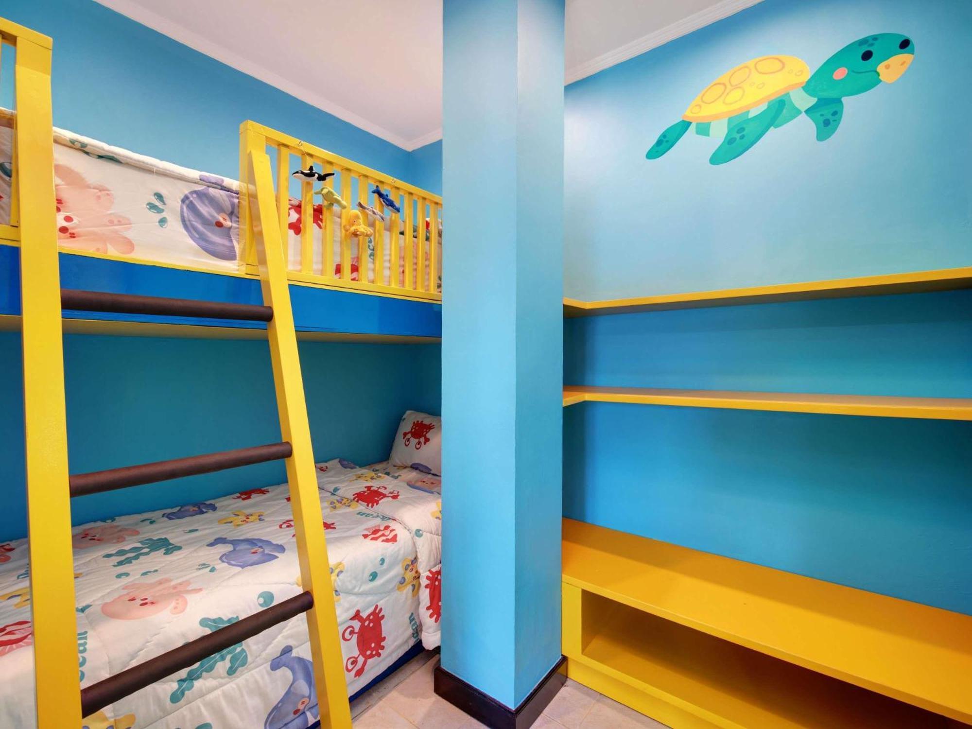 Family King Room