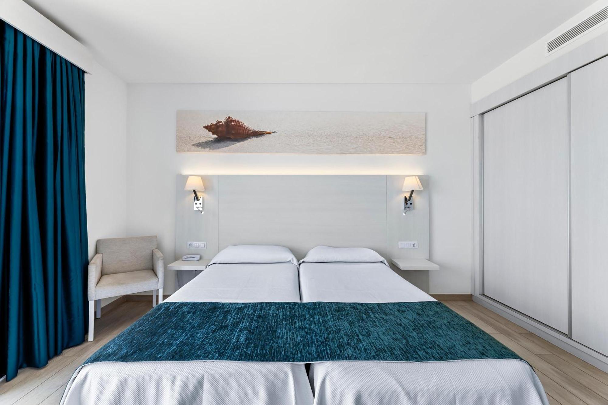Juniorsuite (2 voksne)
