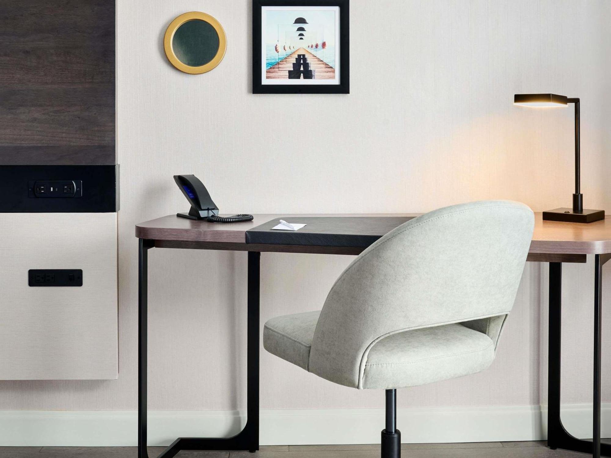 Executive King Room Renovated