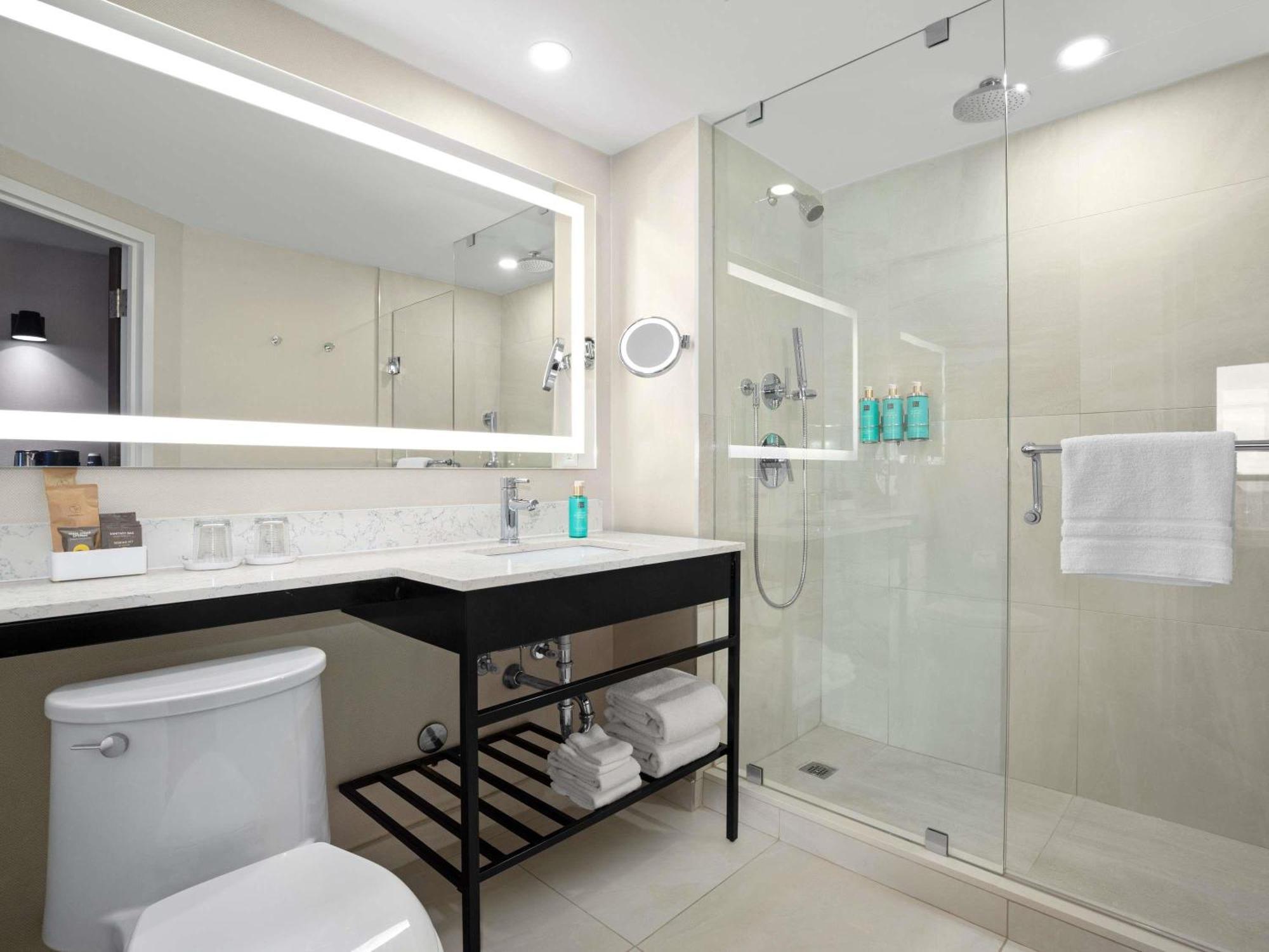 Executive King Room Renovated