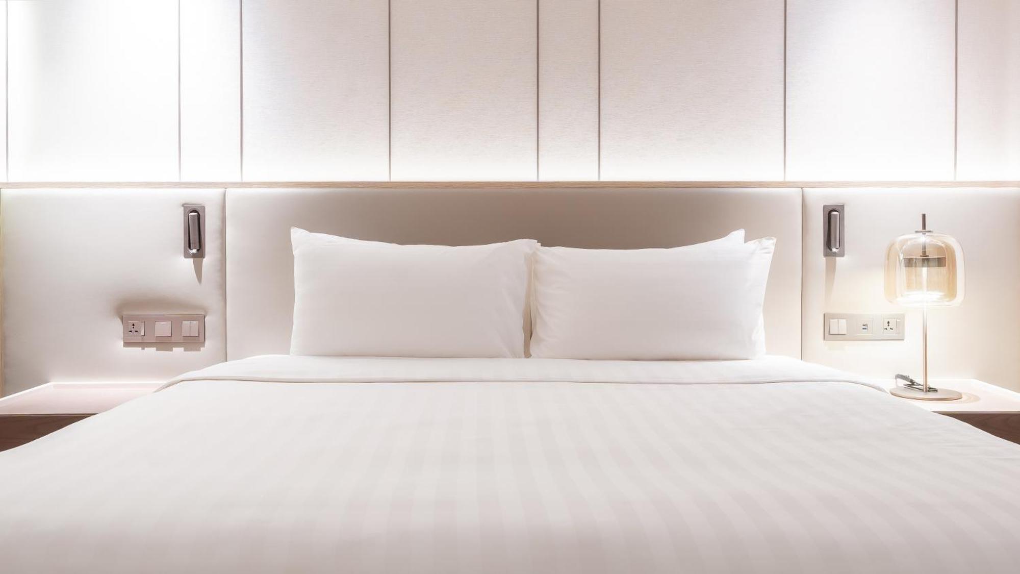 Grand Deluxe Twin Newly Refurbished