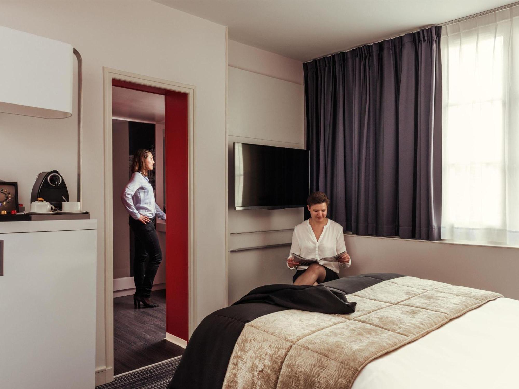 Privilege Double Room