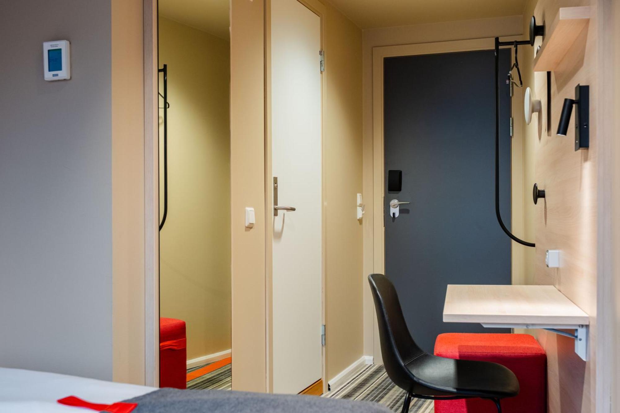 Small Double Room