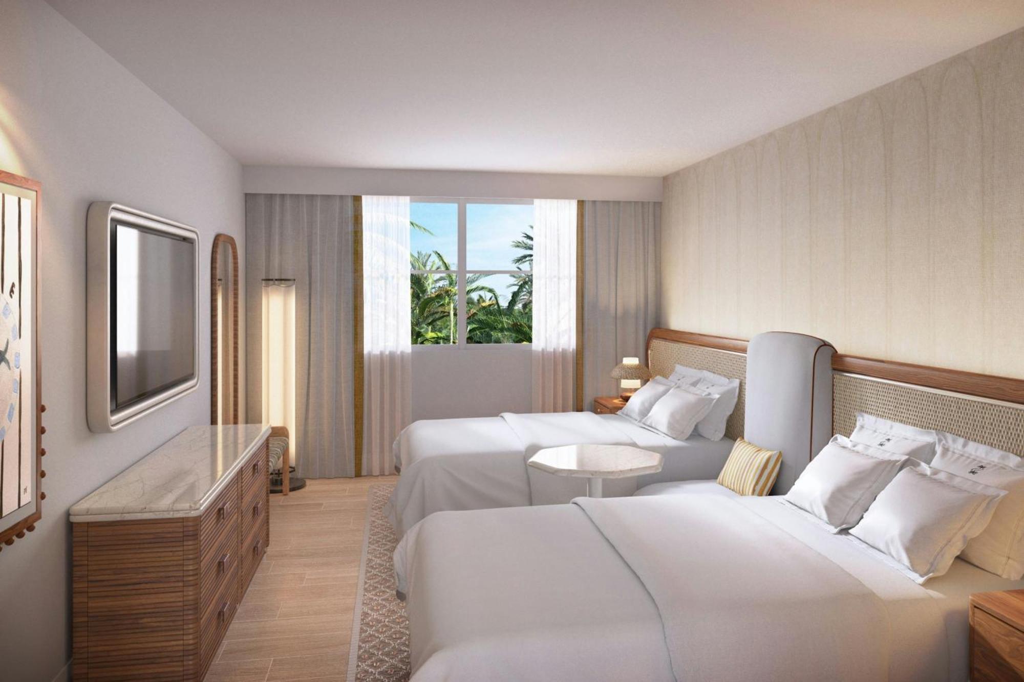 Dobbeltrom