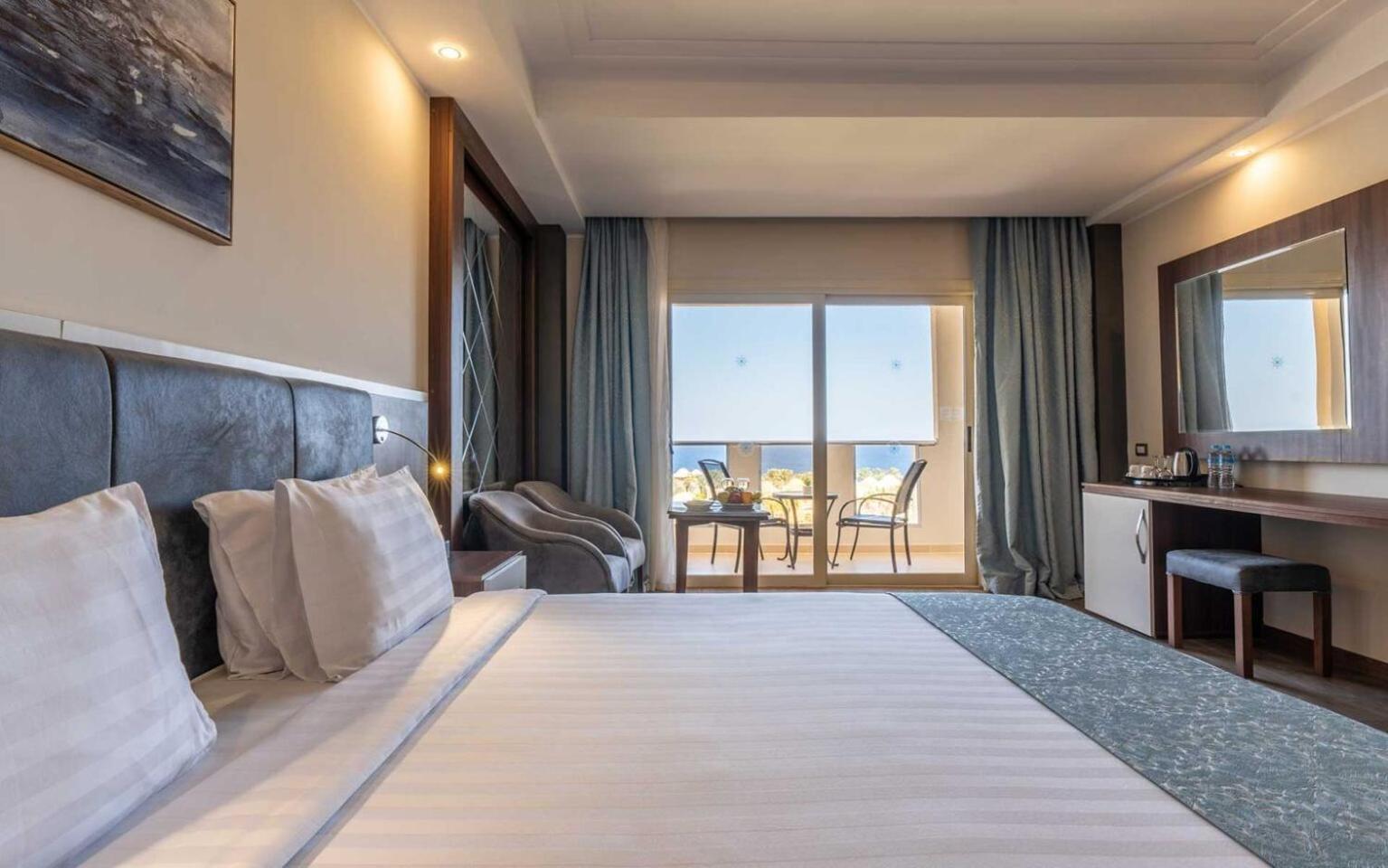 Executive Room Sea View