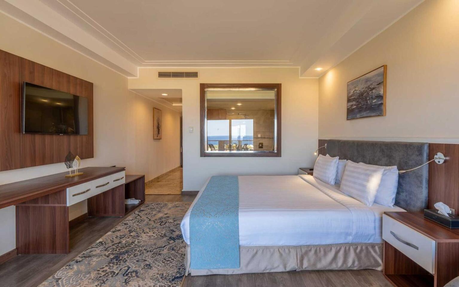 Executive Room Sea View