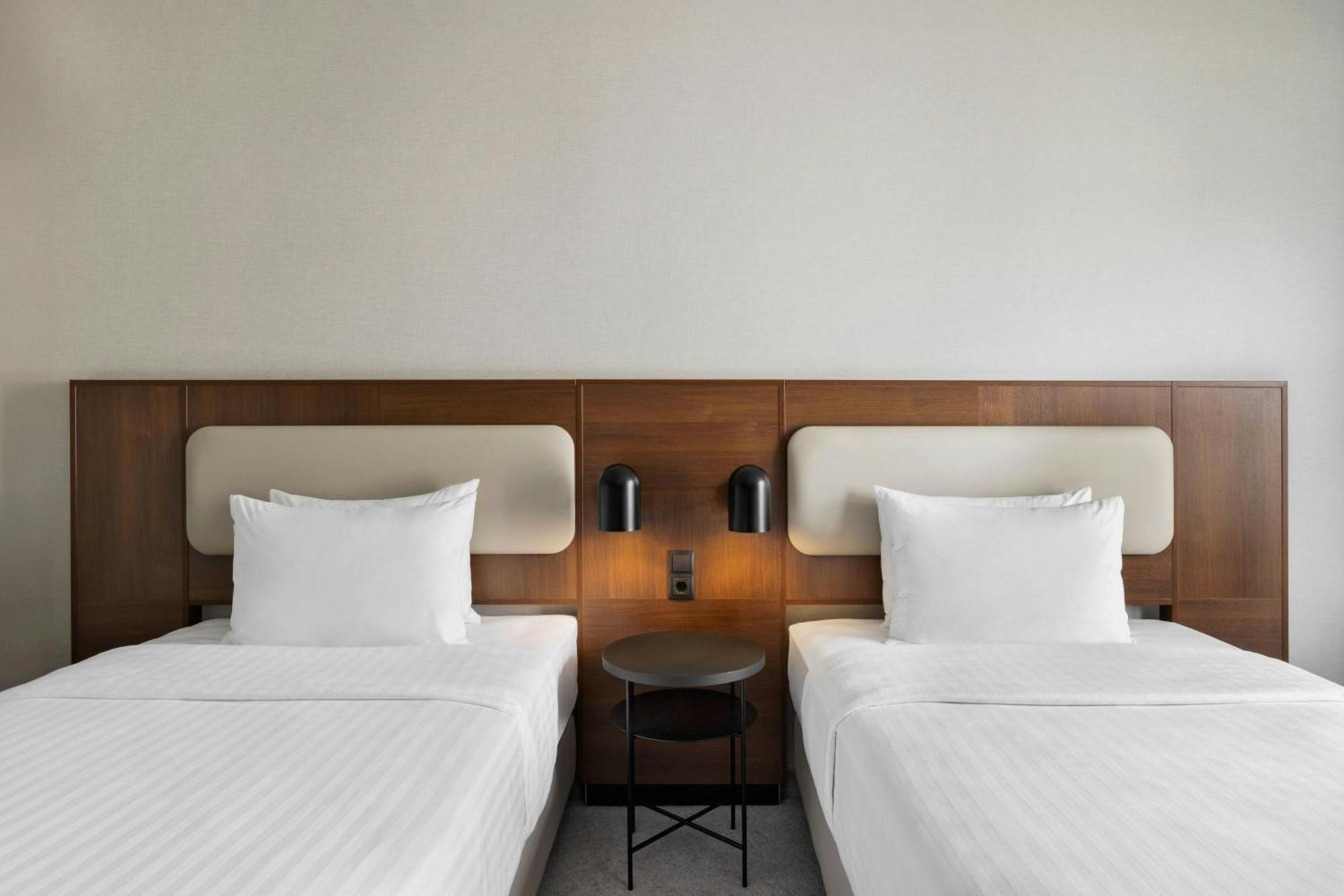 Superior Room Guest room 2 Twin or Single Beds