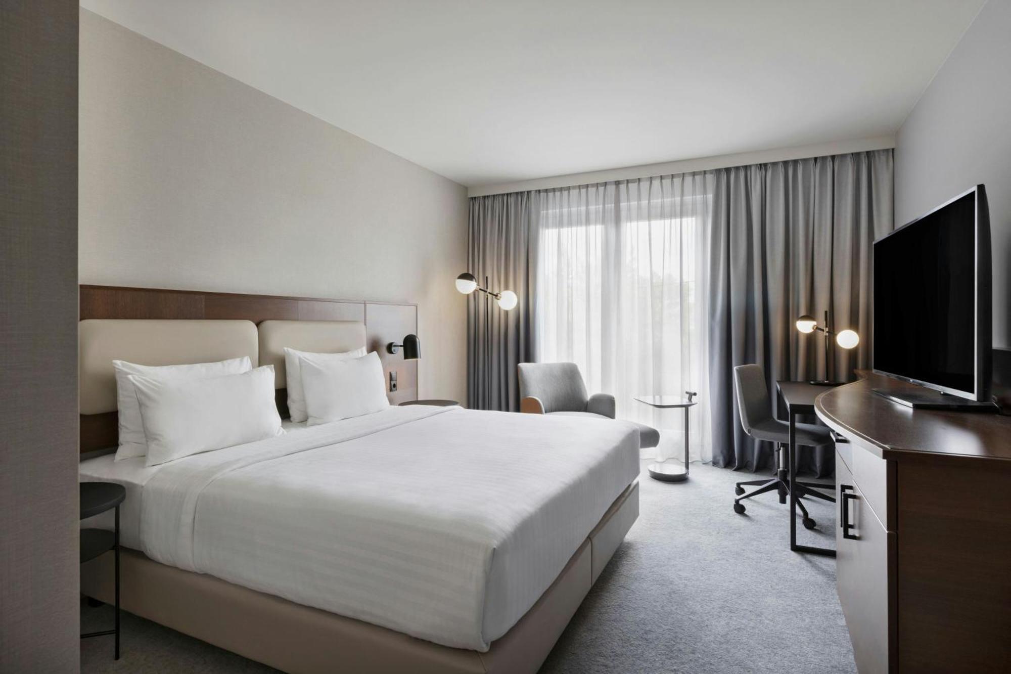 Quality room Guest room 1 King