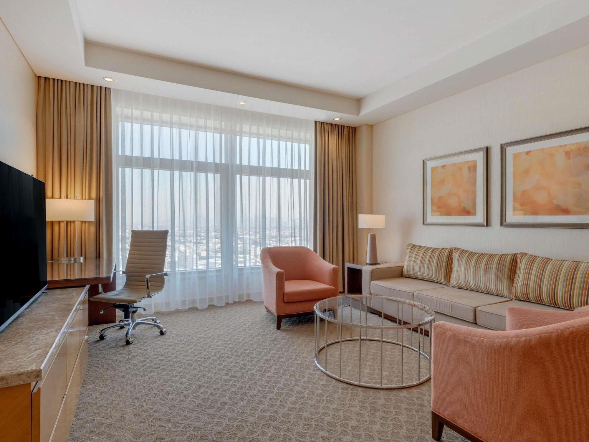 Classic Suite